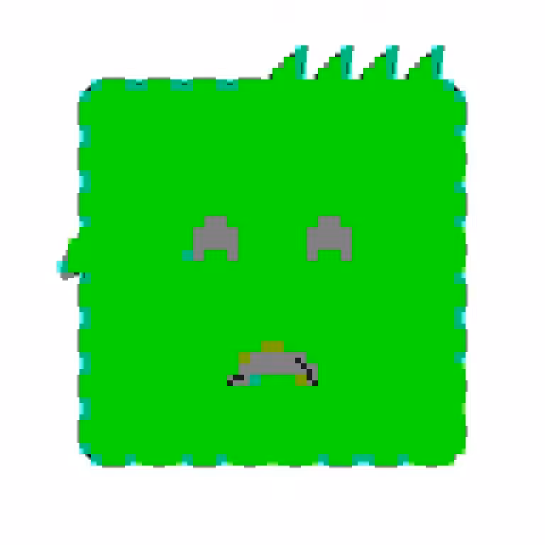 FoliaVirus: Kudzu #459
