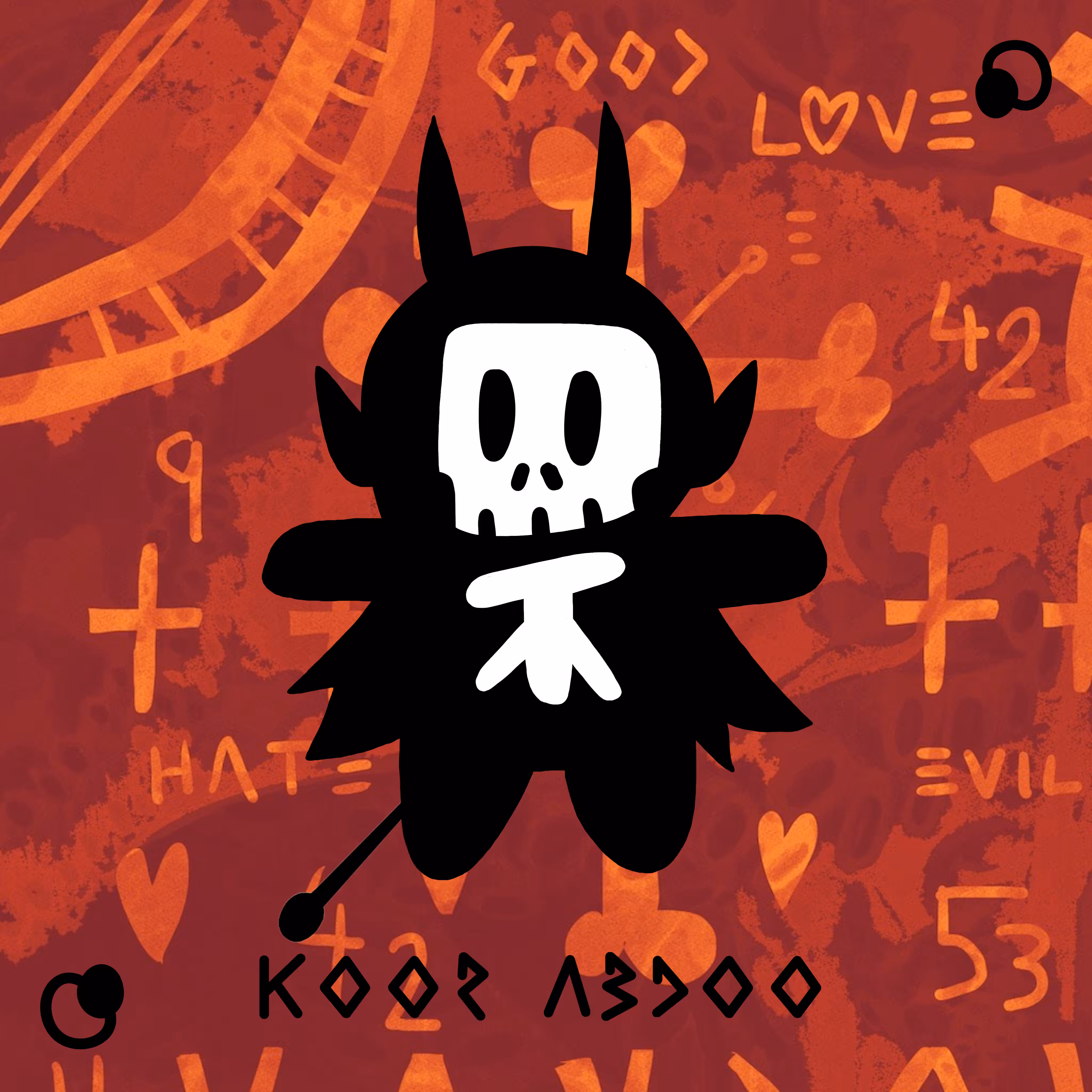 VOODOOZ #286
