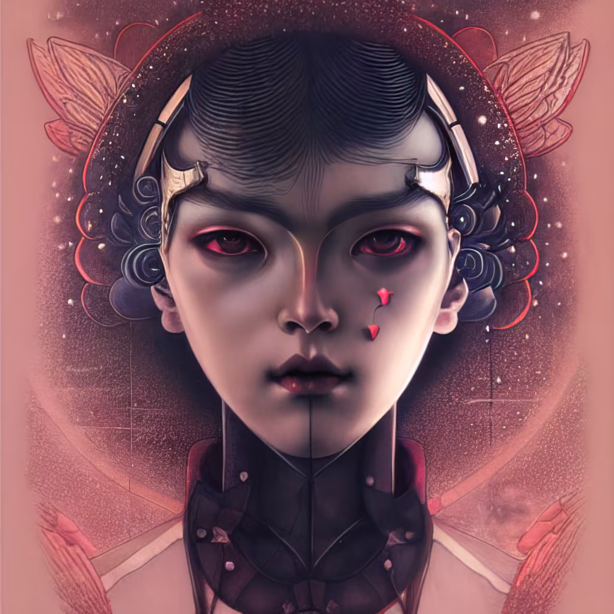 Art by Artists #32
