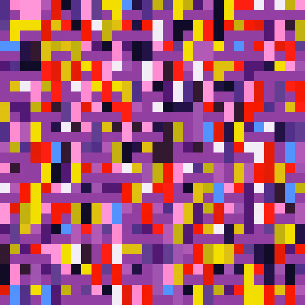 pixelpallete #181