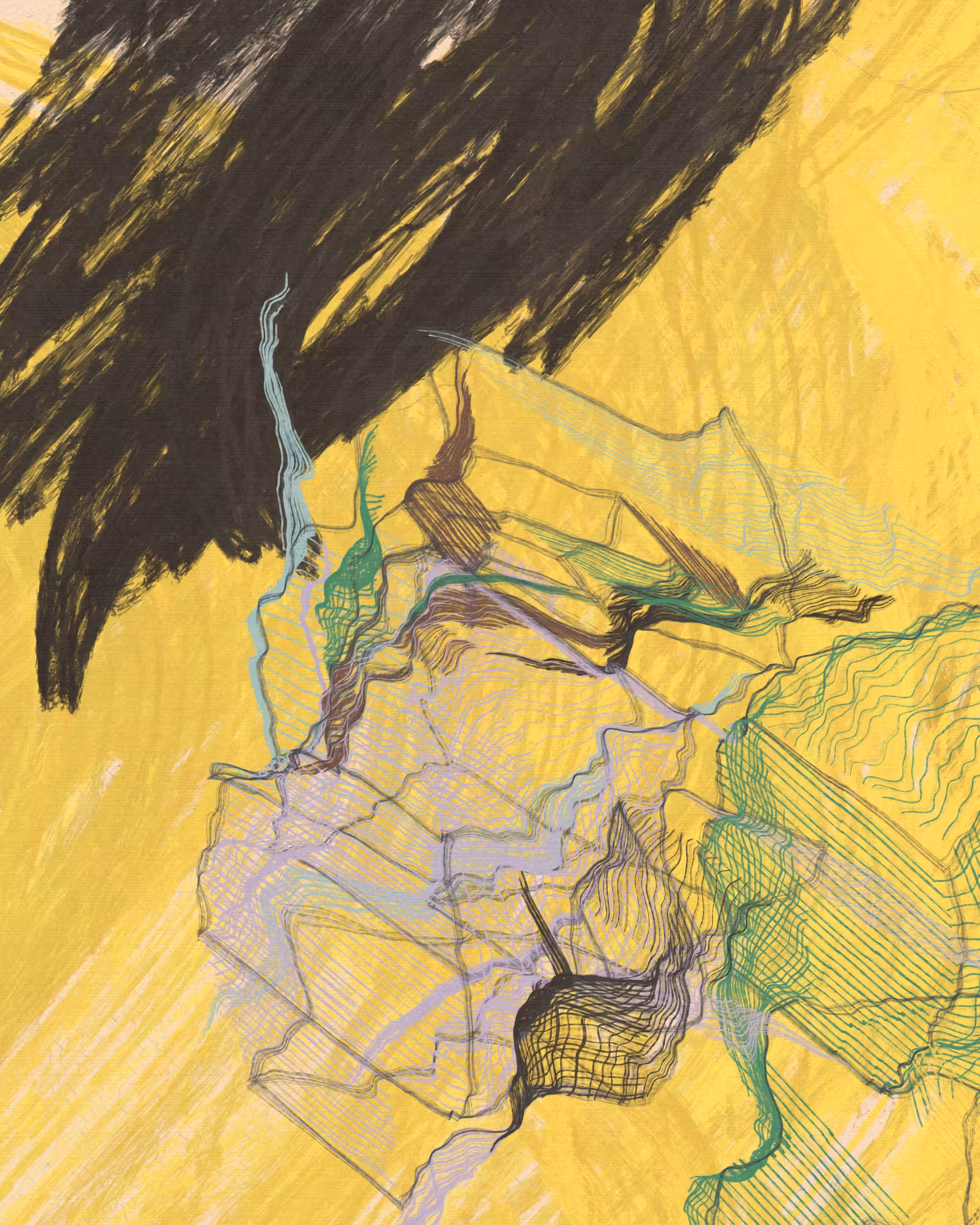 asunder #3