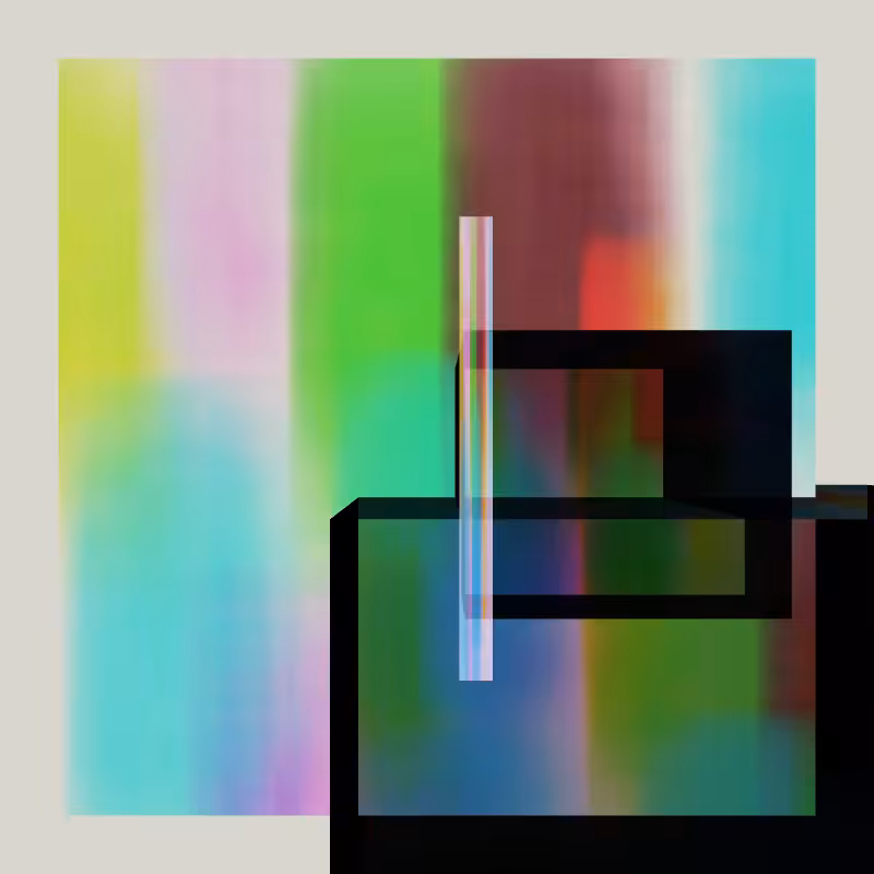 STORED EMOTIONS #53