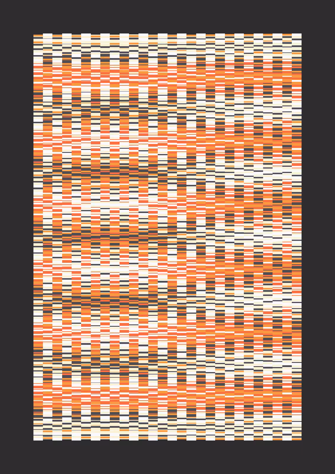 Shifting Sands #77