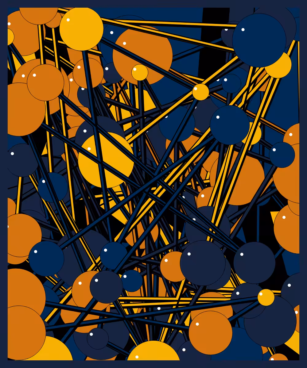 Molecular structure #27