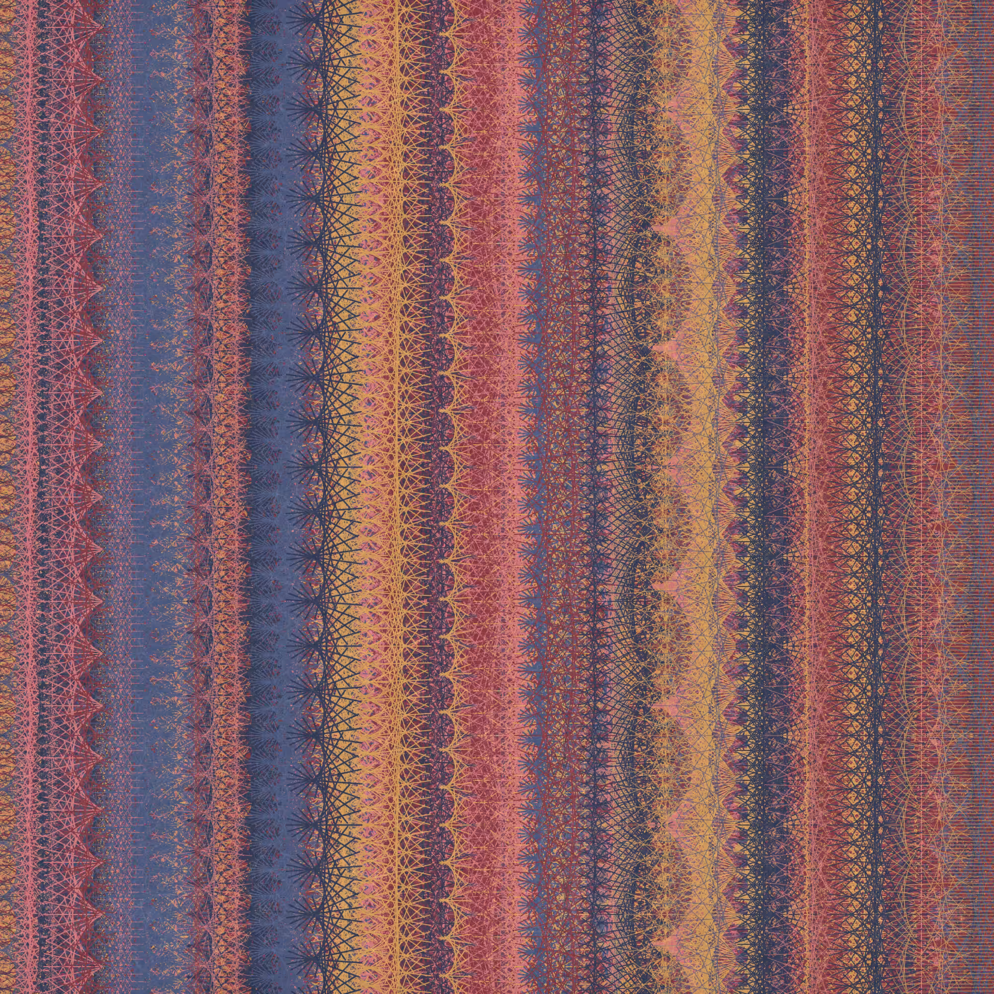 Lace Factory #41
