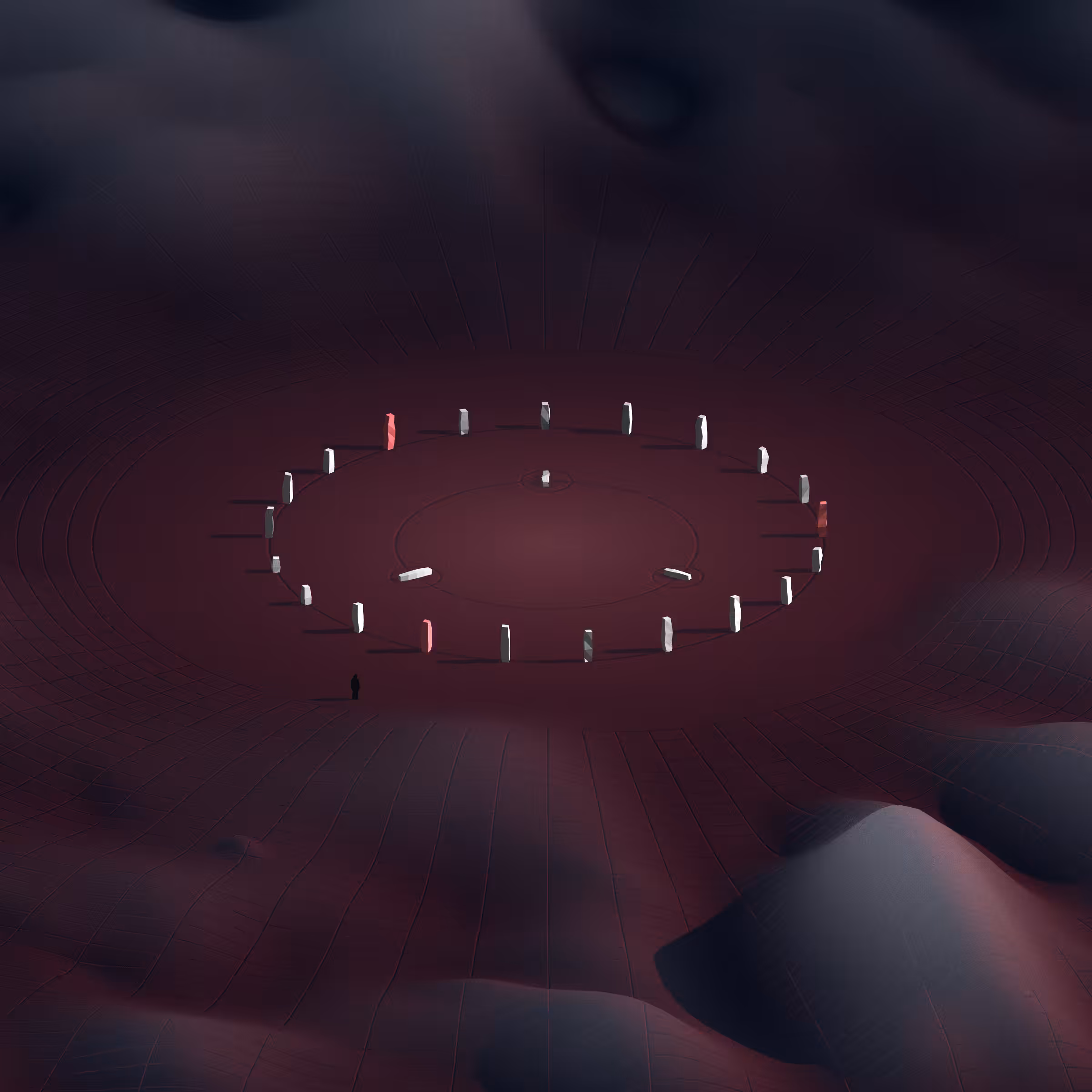 The Liths of Sisyphus #722