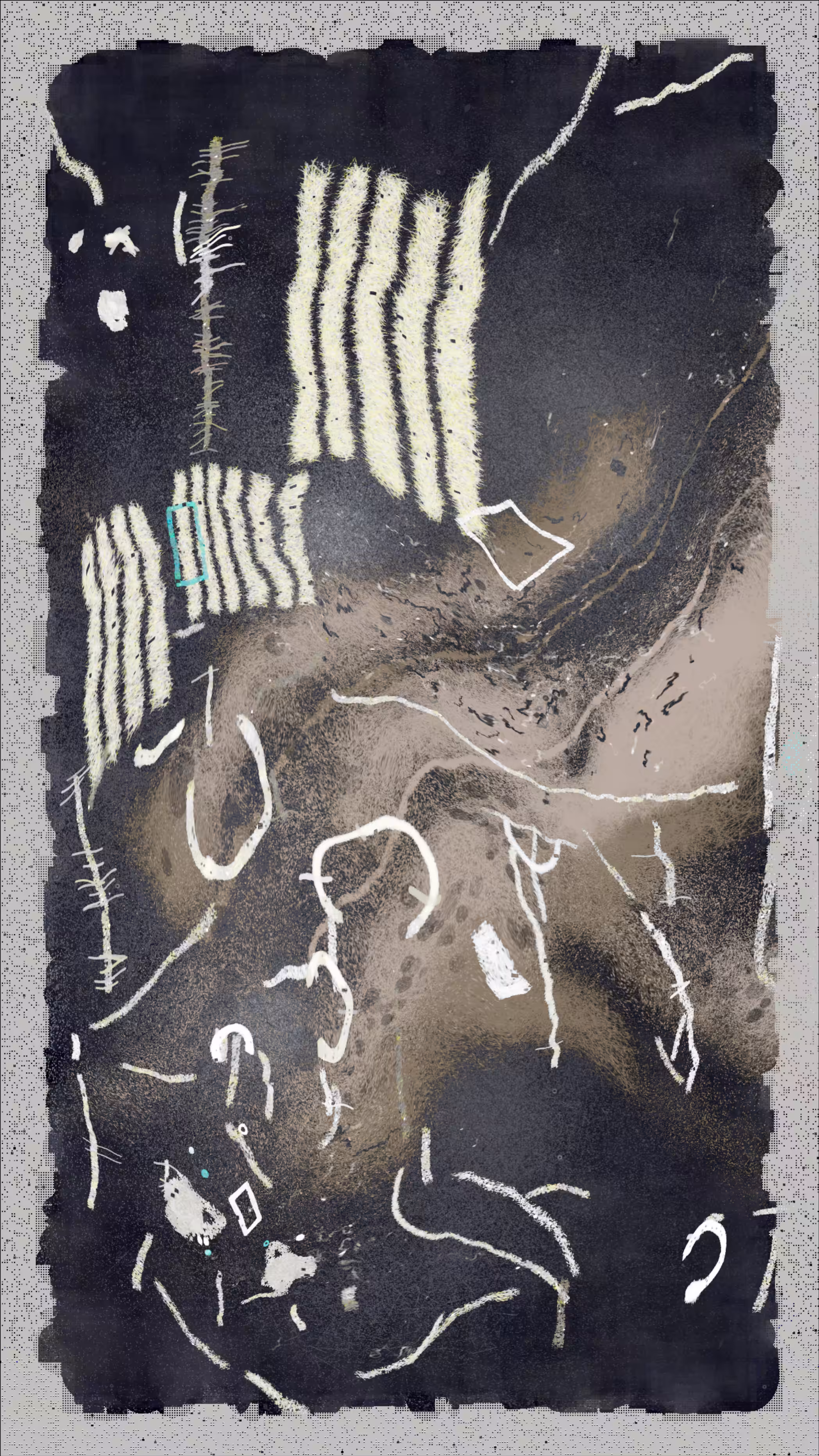 After The Cave #111