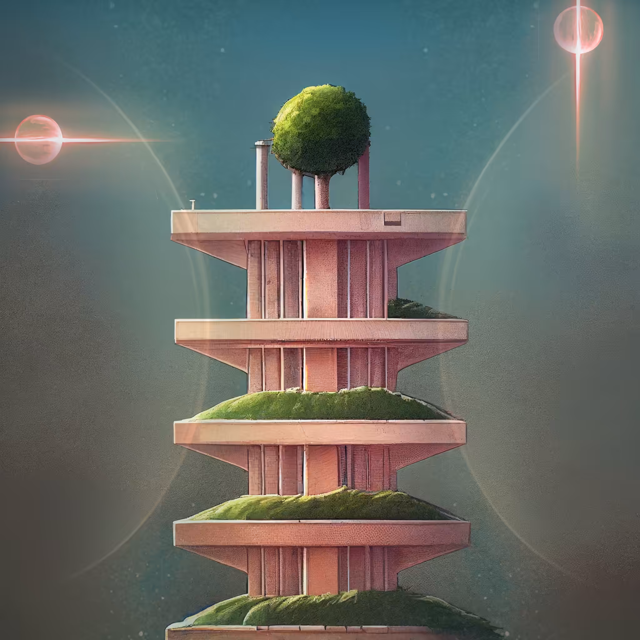 The Orchestrated Build
29