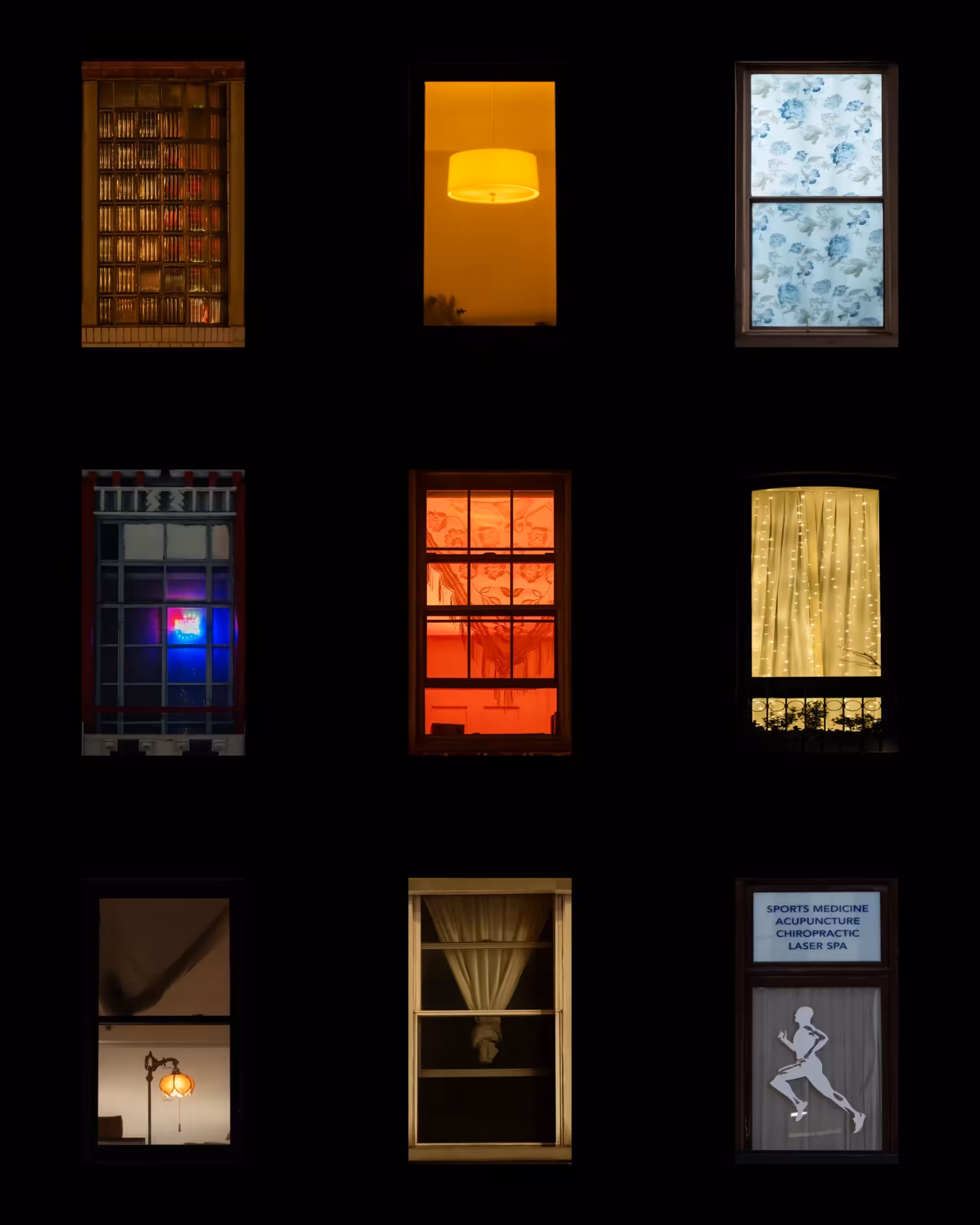BUILDINGS // NYC: BUILDING 1196