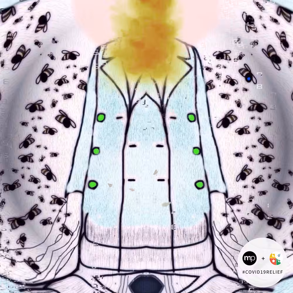 Hey, 19 (Decentraland Edition)