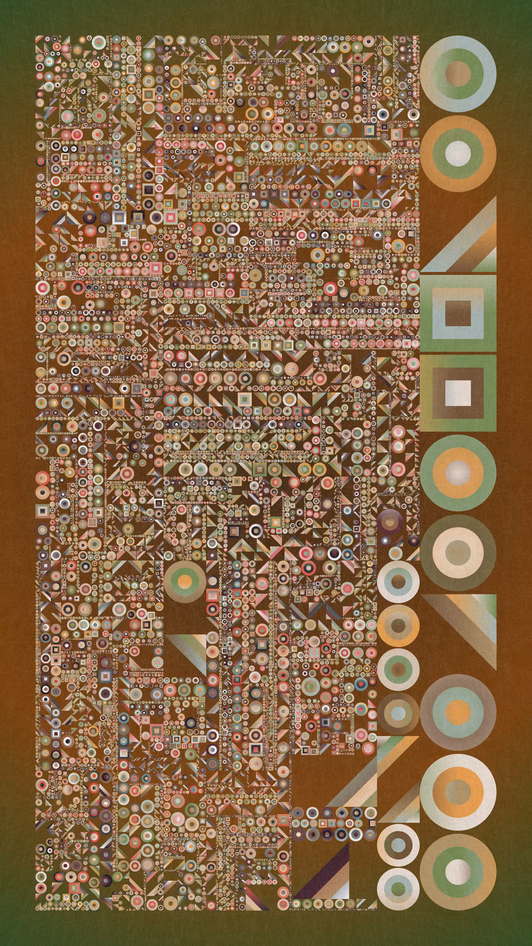 Flows of Pattern #56
