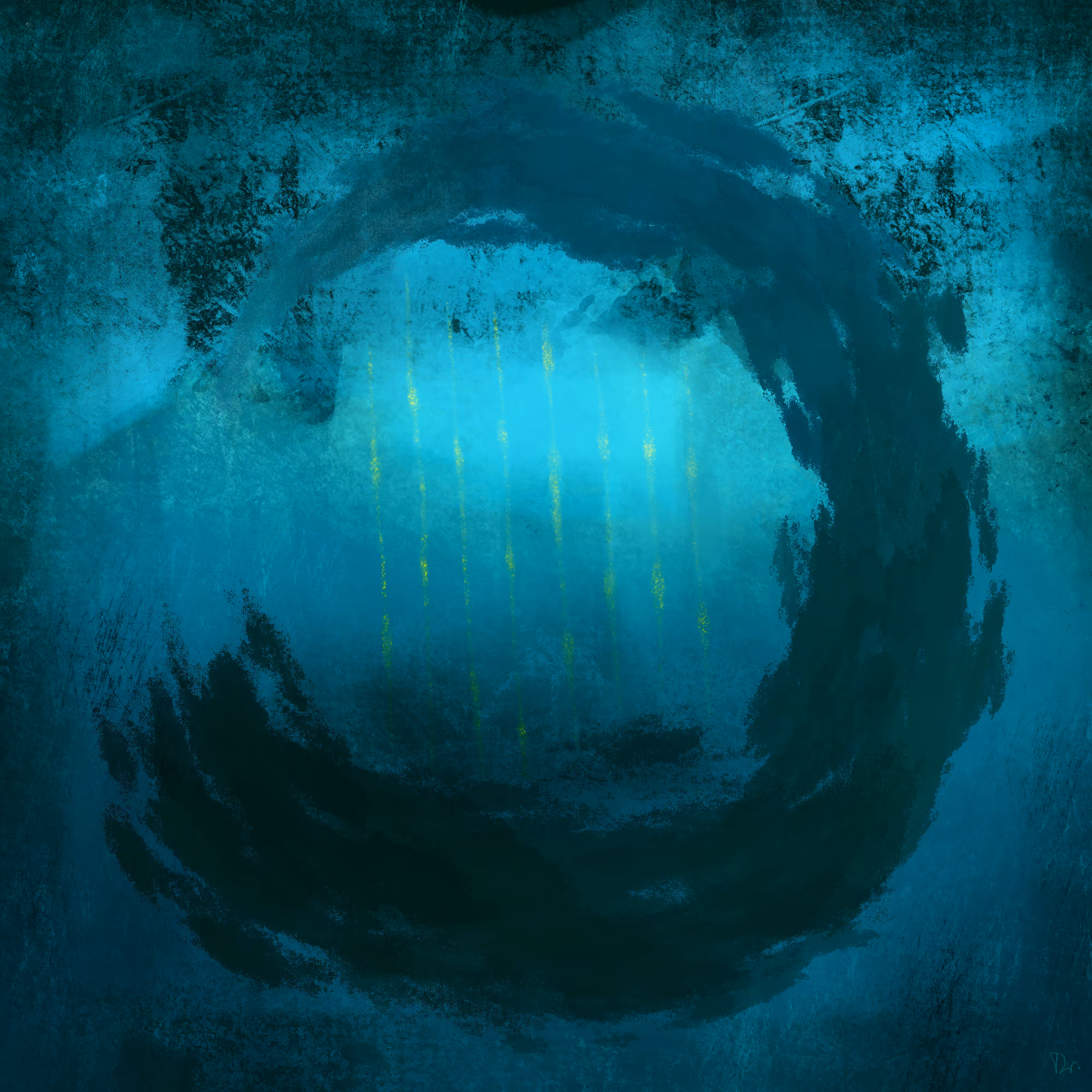 DEEP SEA