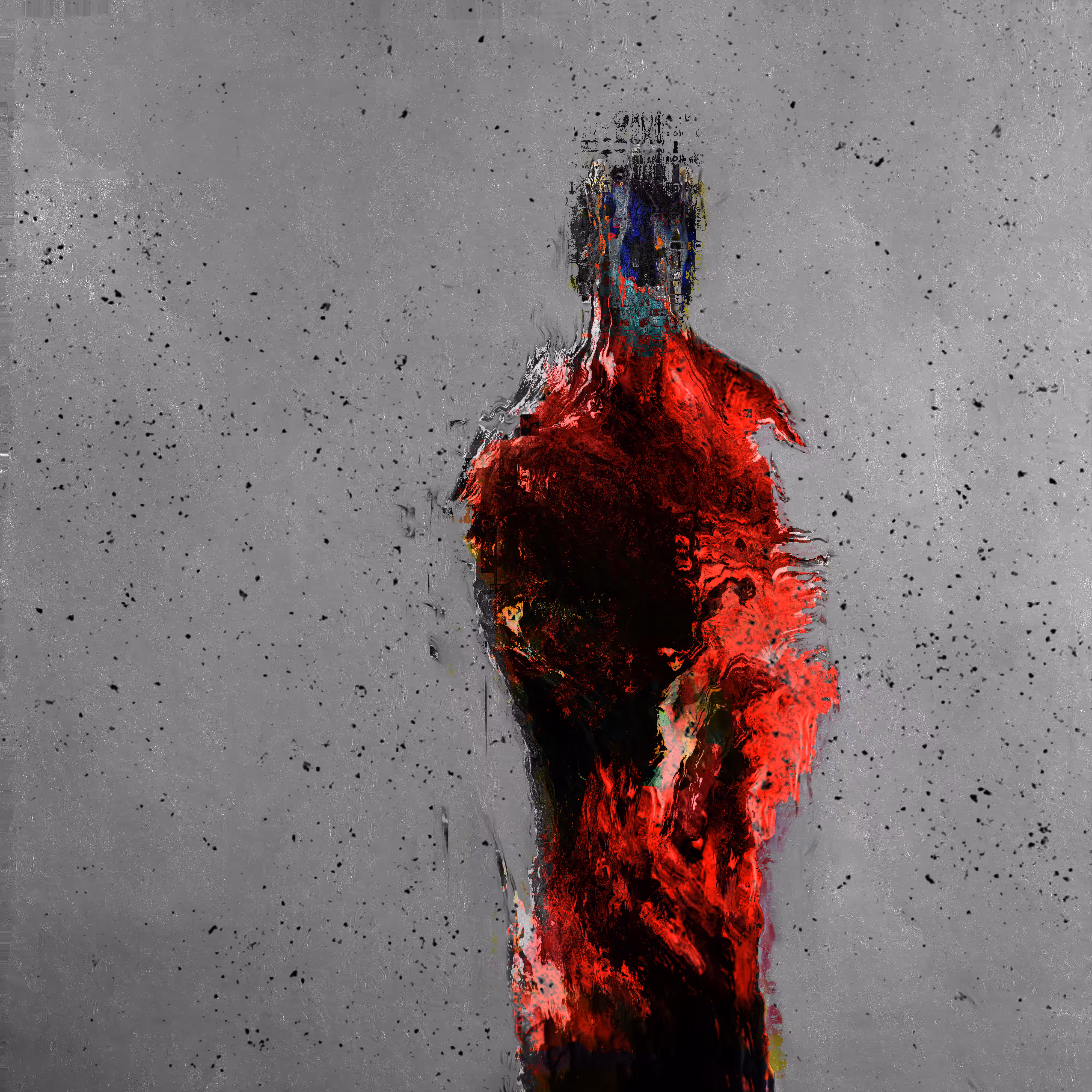 Red form
