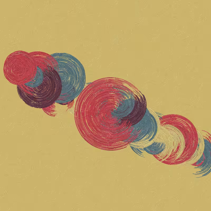 Circles #192