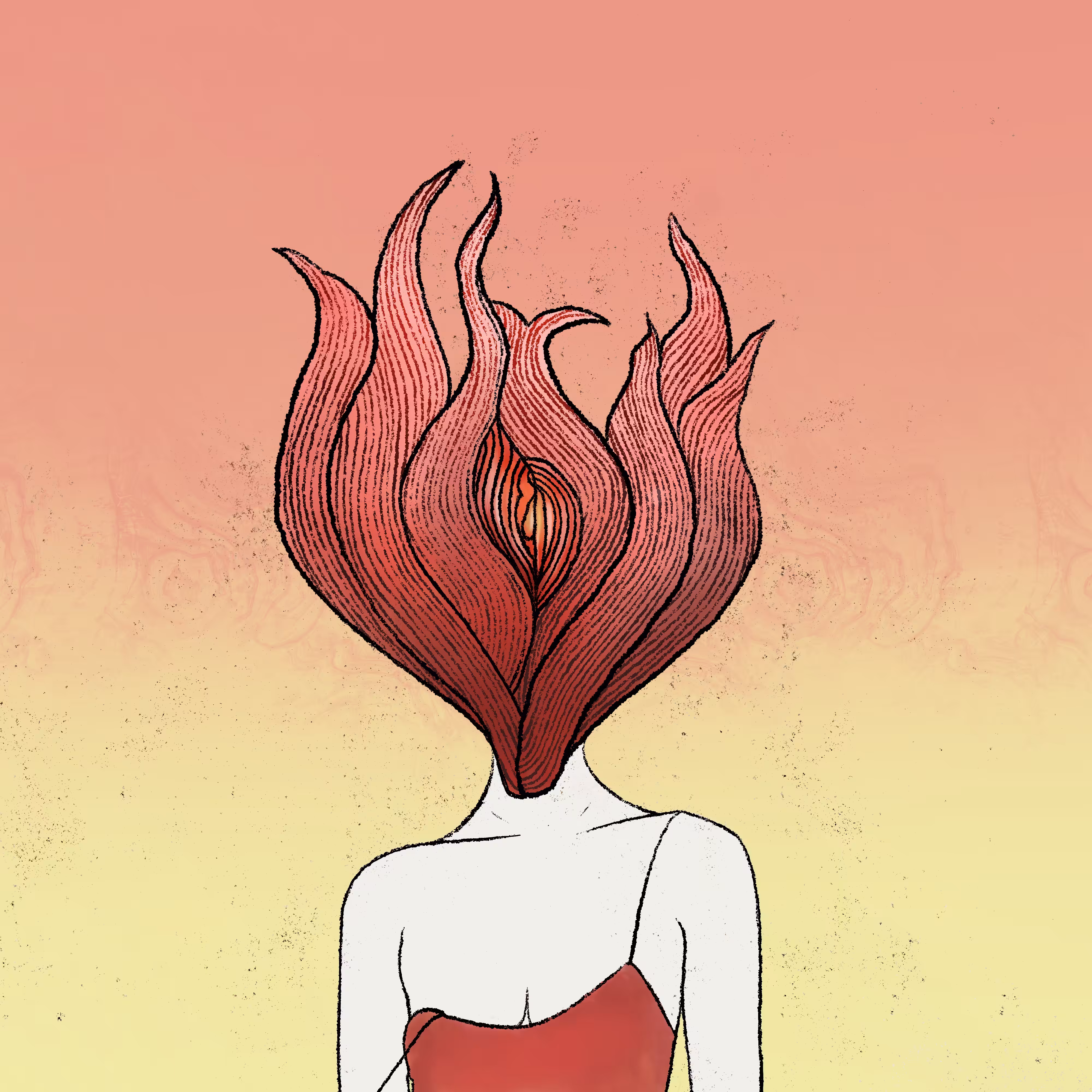 Femininity #4