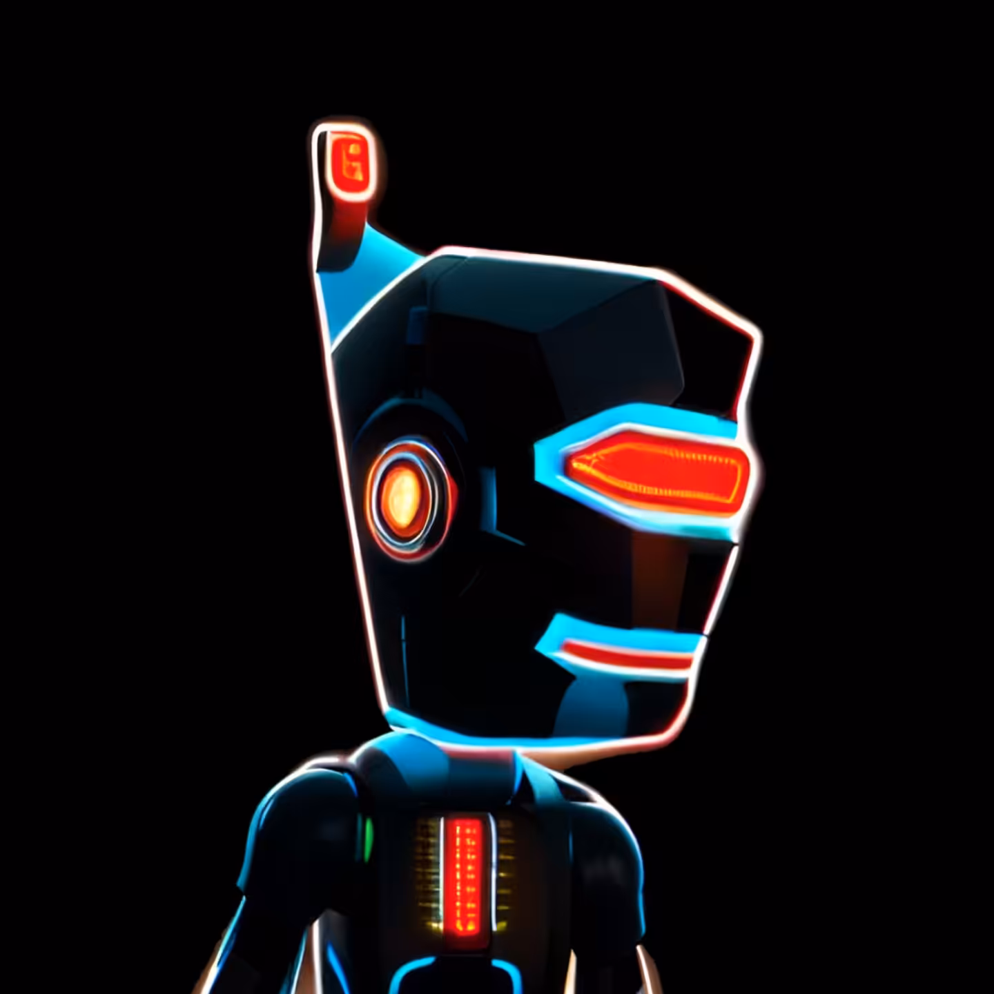 EXEBOT #2