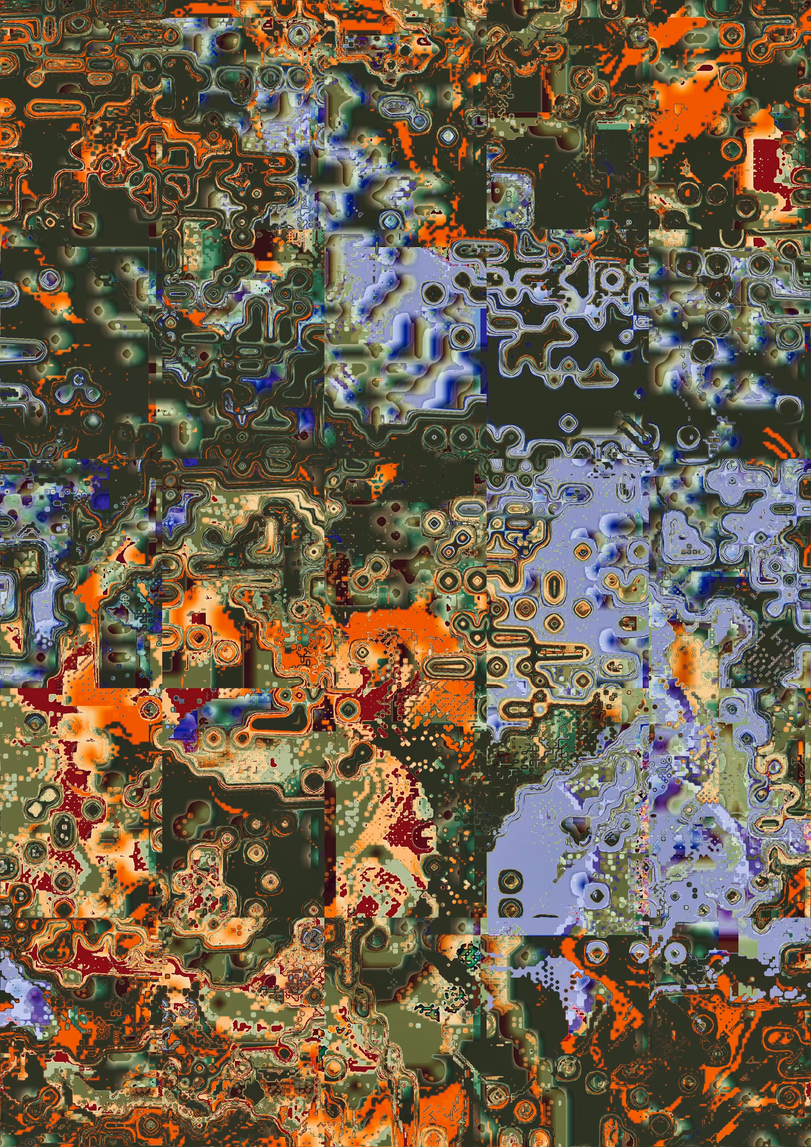 Cognitive Atropos