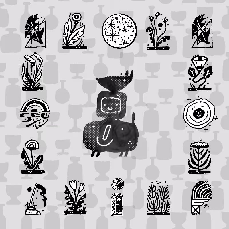 Grift Graft #682