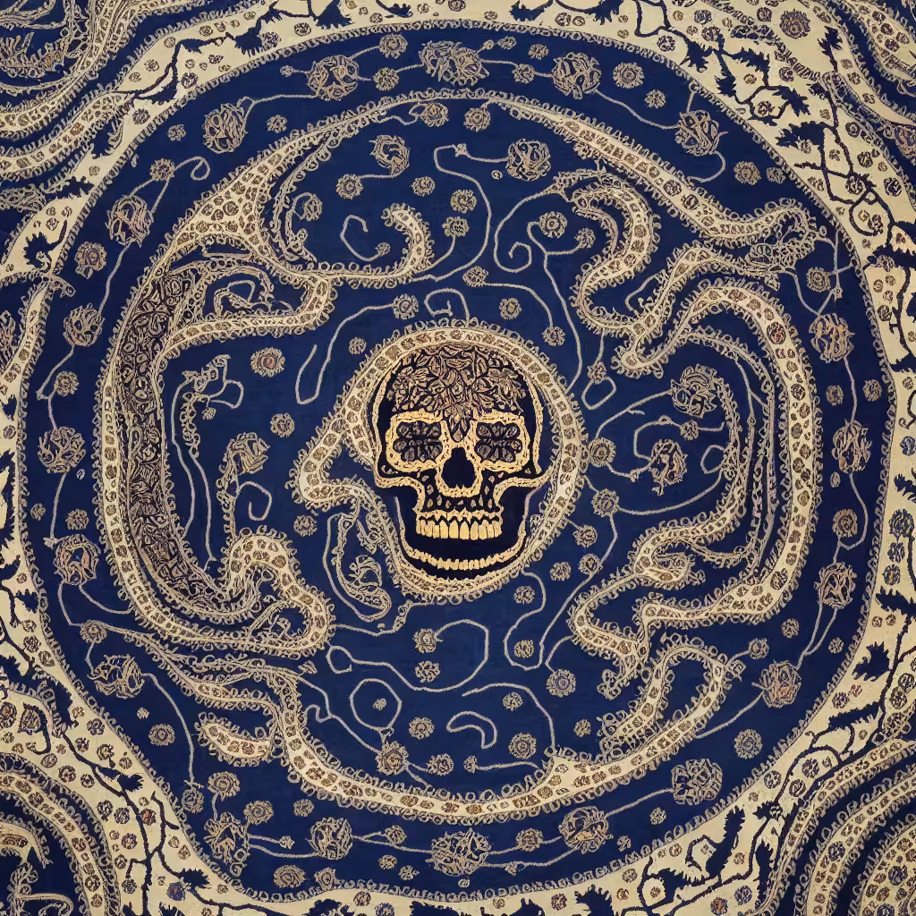 Sudo Rug #178