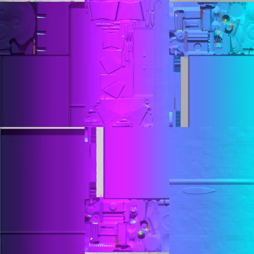 ⟦⟦ OVERLOADED ⟧⟧ by BRUTAL81: ⟦⟦ OVERLOADED ⟧⟧