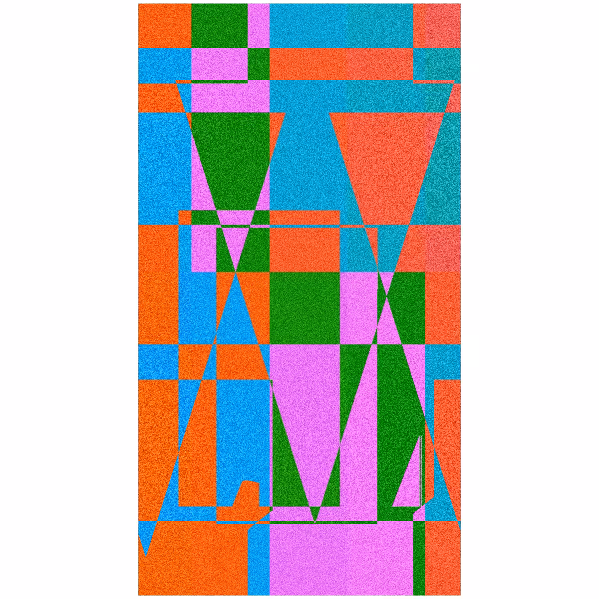 Asymmetry | GIFT #19