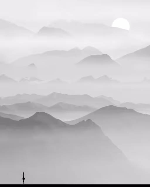 A little lost