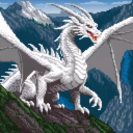 Whitefury