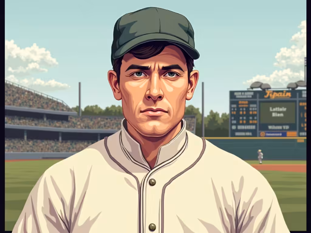 DataBaseball: Tom Brown - 1885 (3.2 PV)