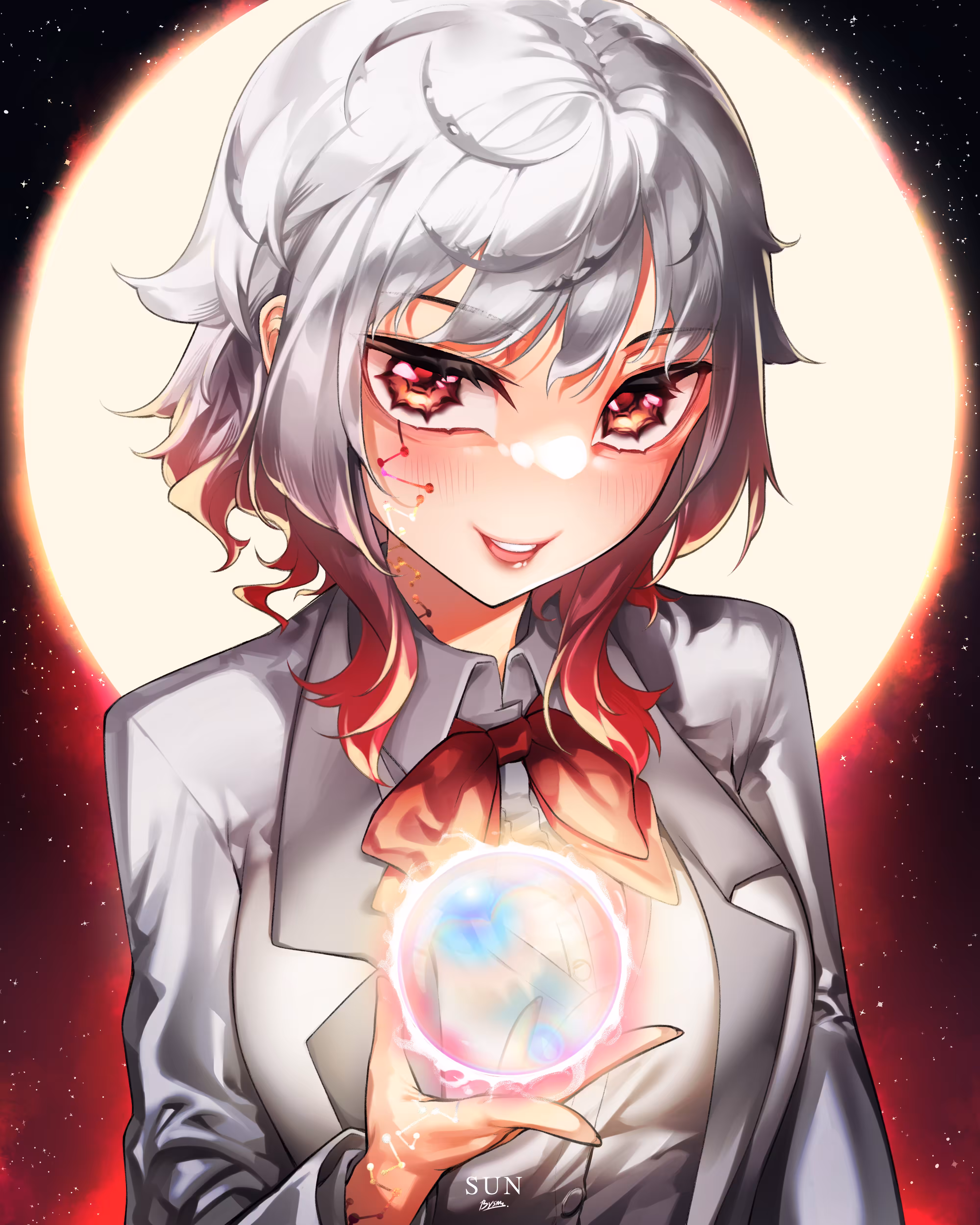 SUN