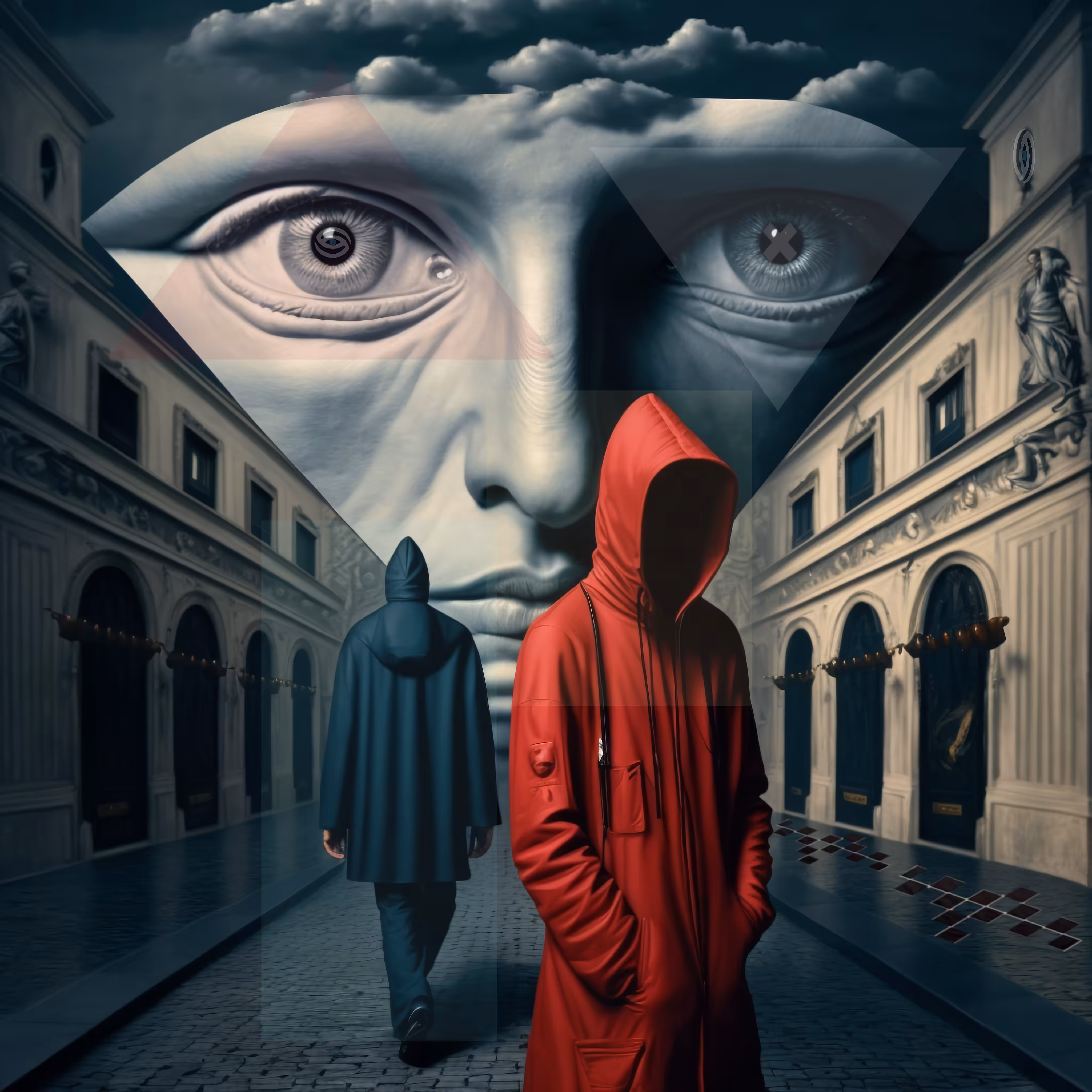 The Watcher