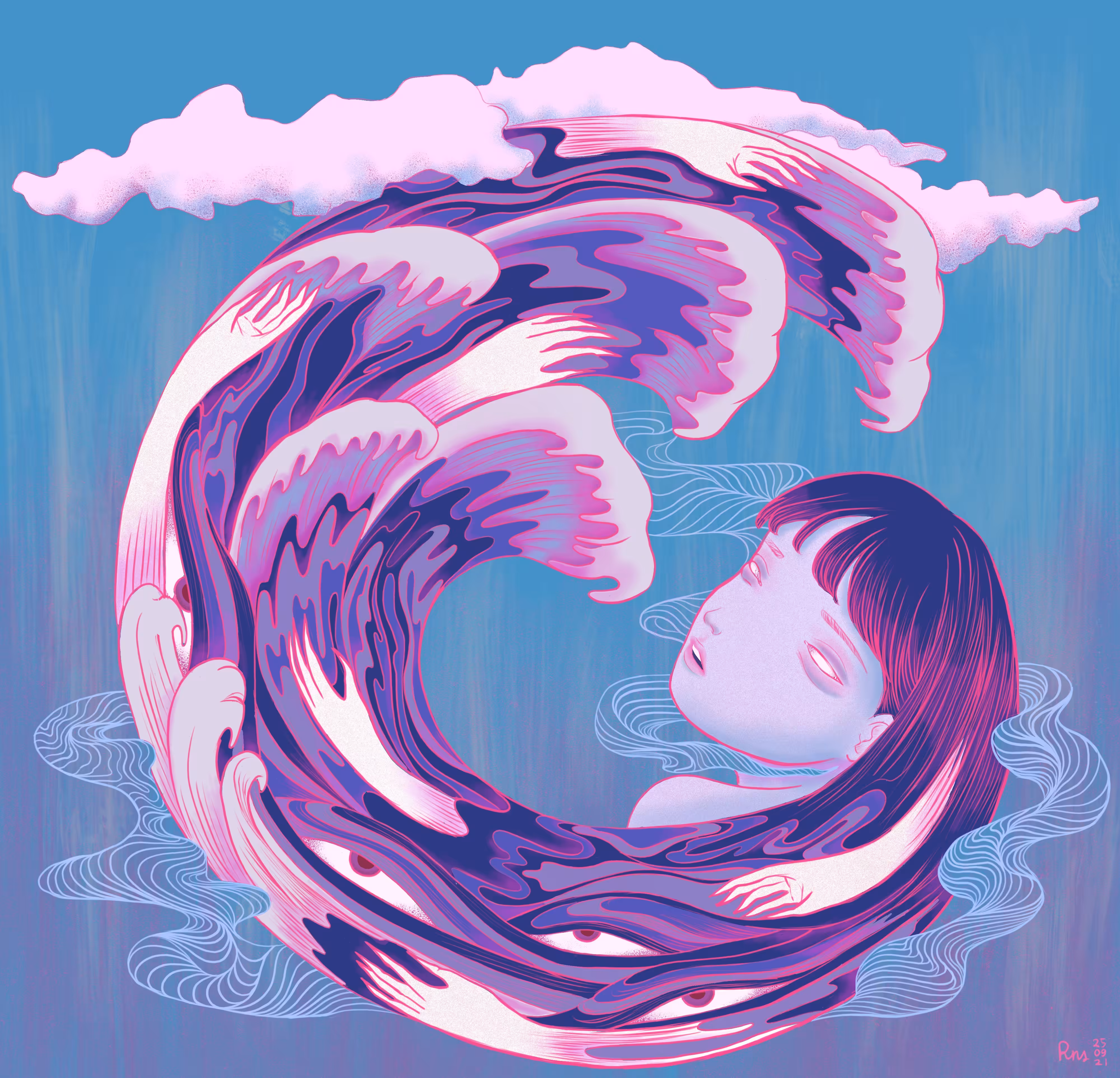 Troubled Waves