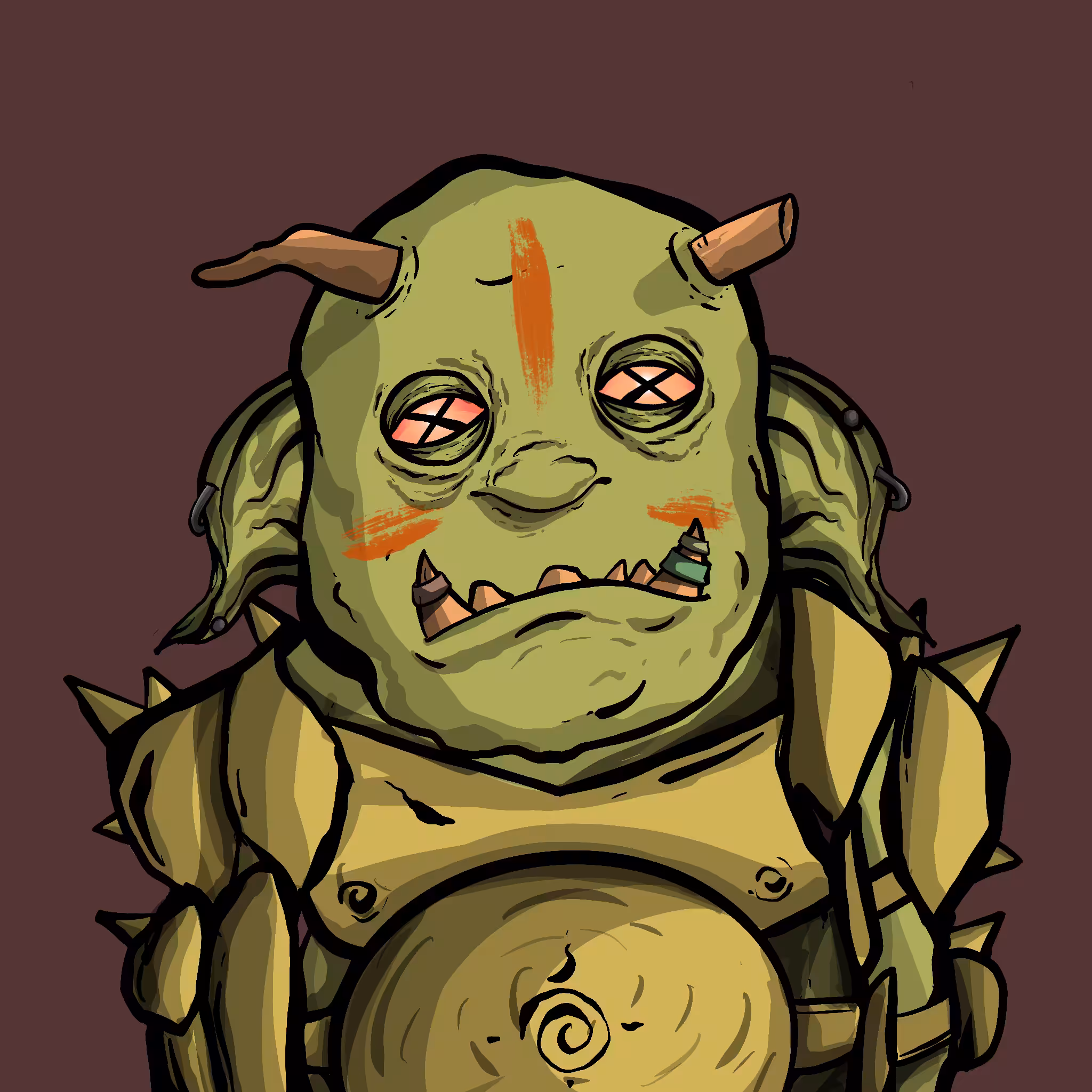 Orc #115
