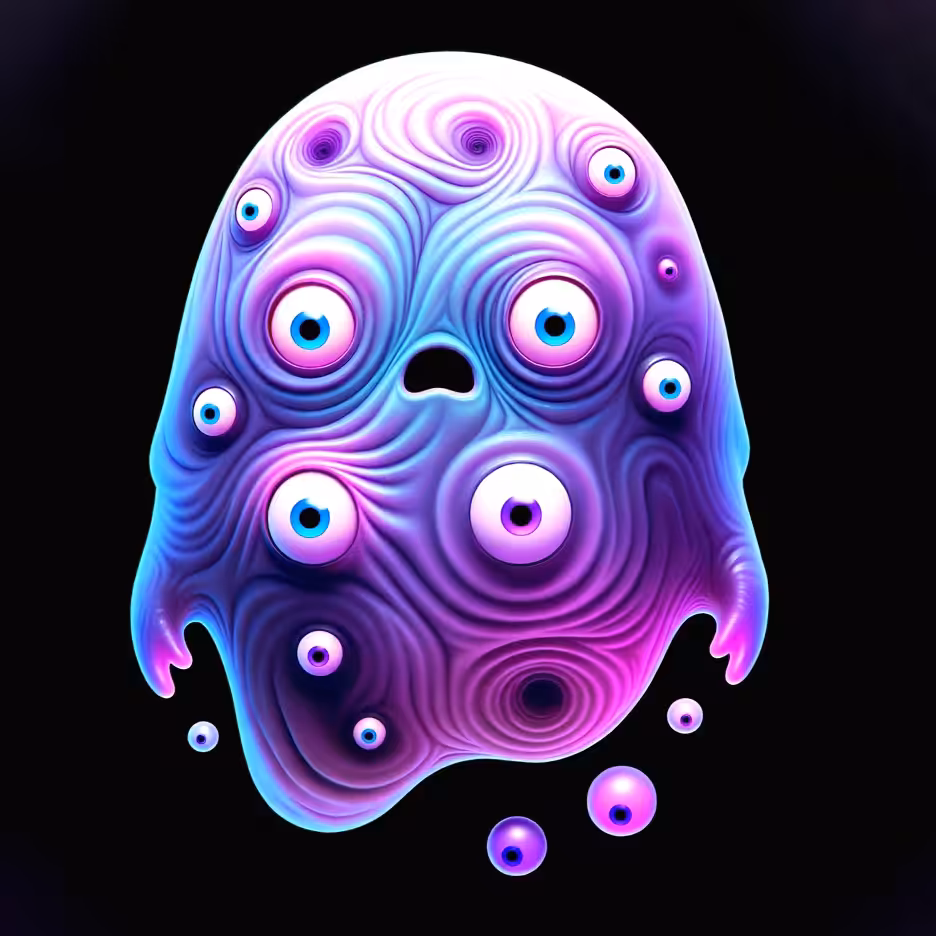 blob #002