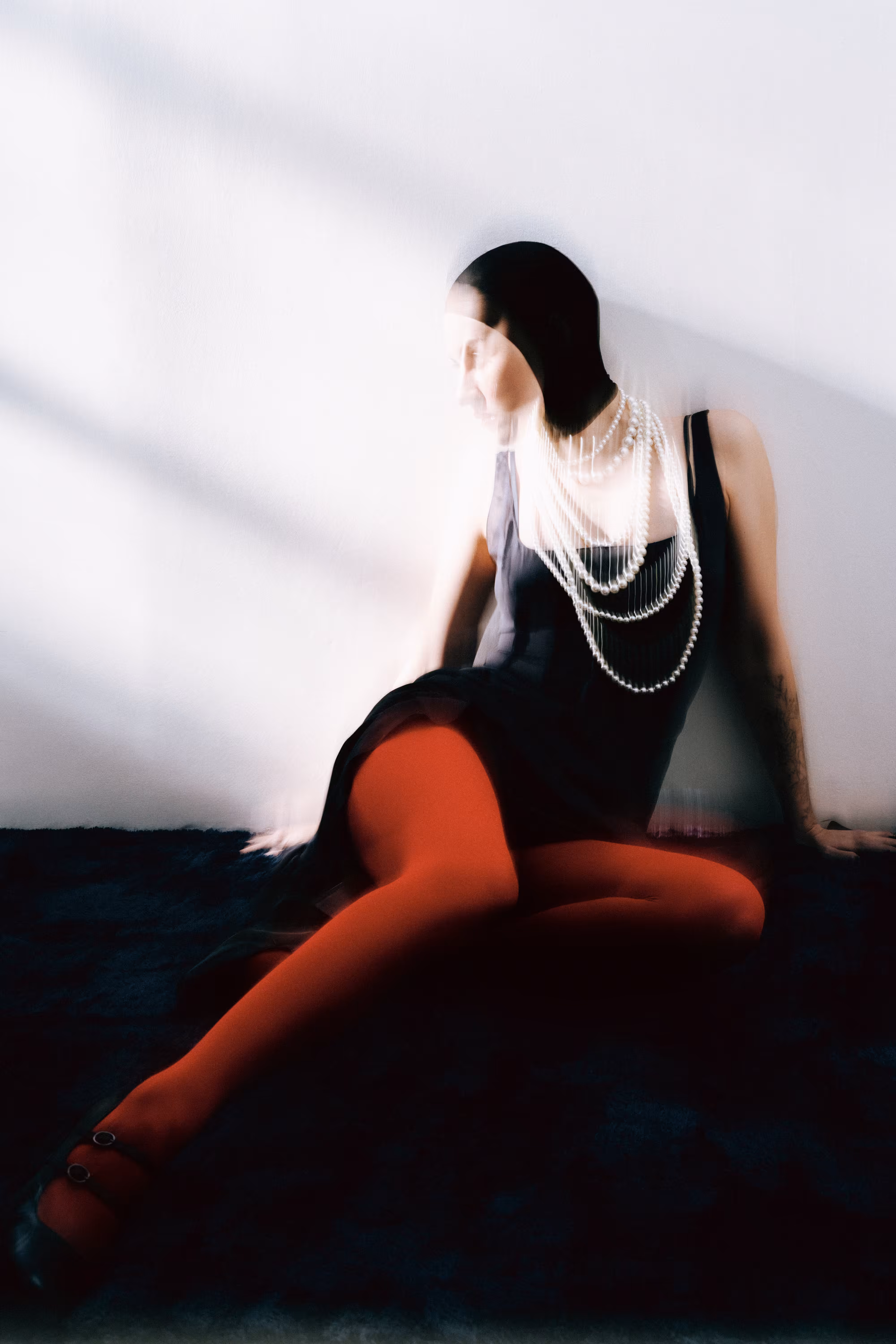 Synergy: Dasha