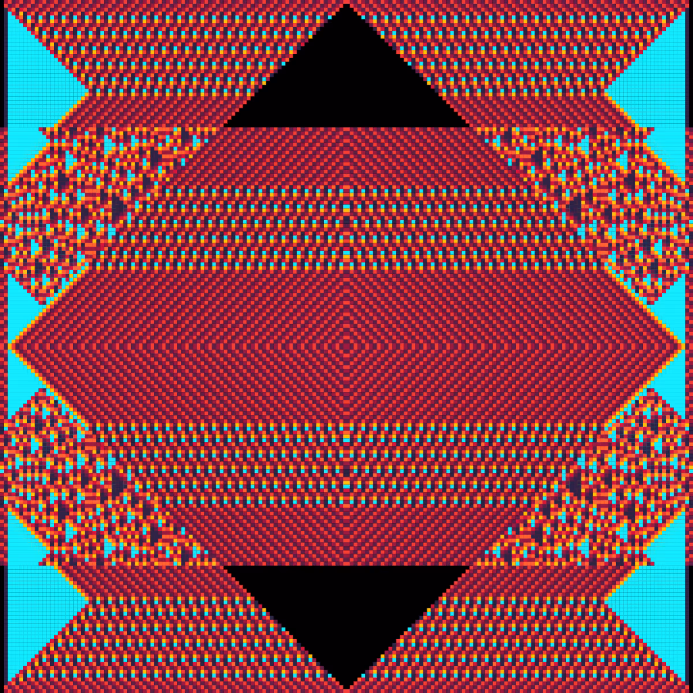Patterns of Life #408