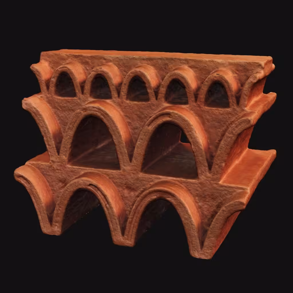 Aqueduct 01