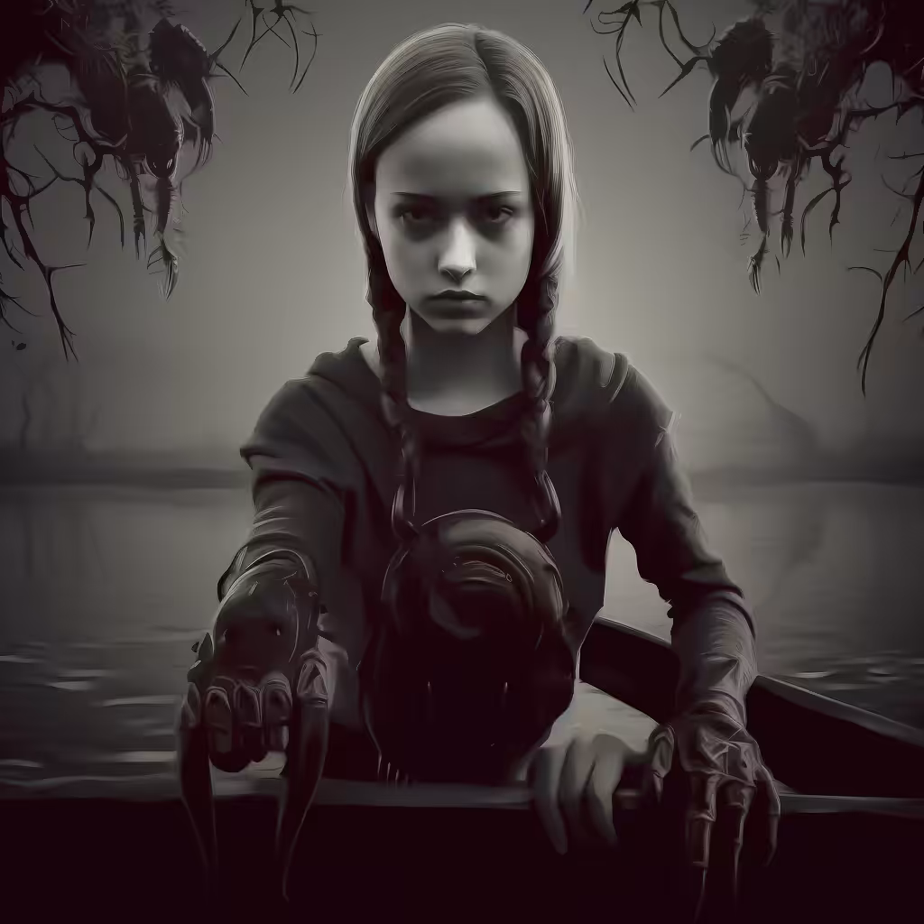 Necrovision