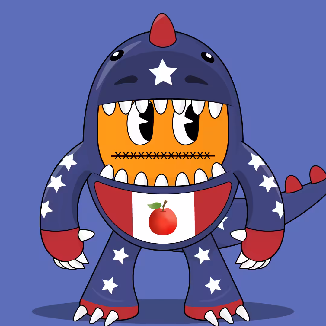 Spangle #061