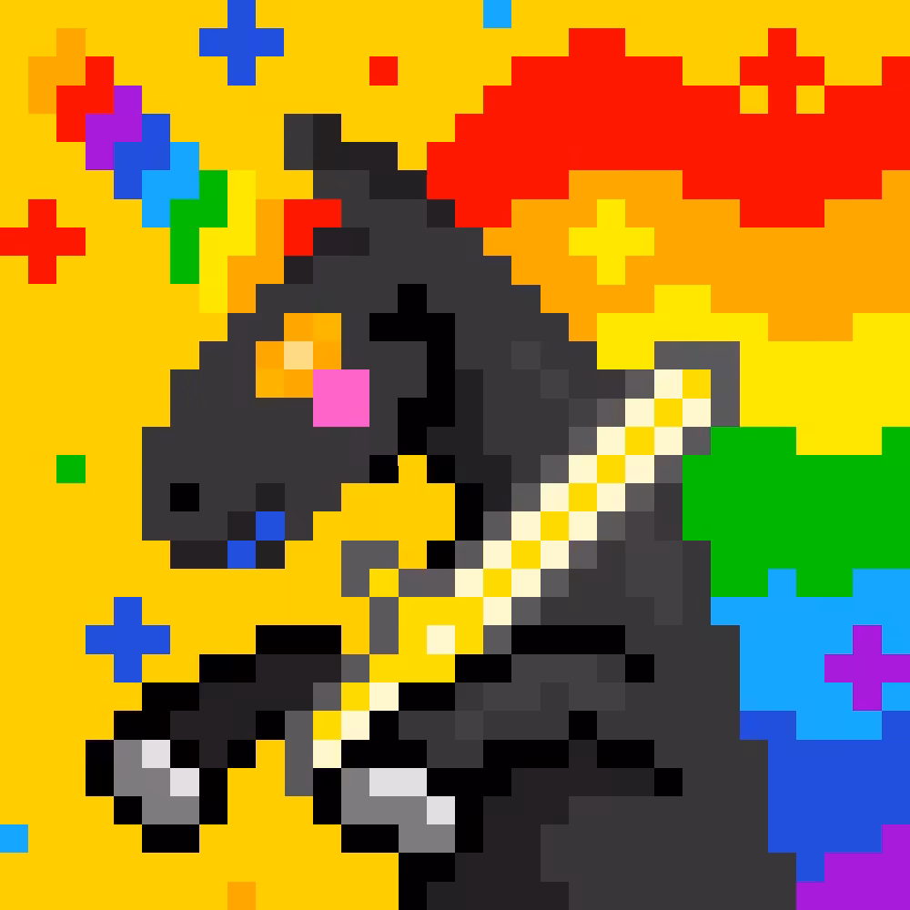 Unicorn #5774