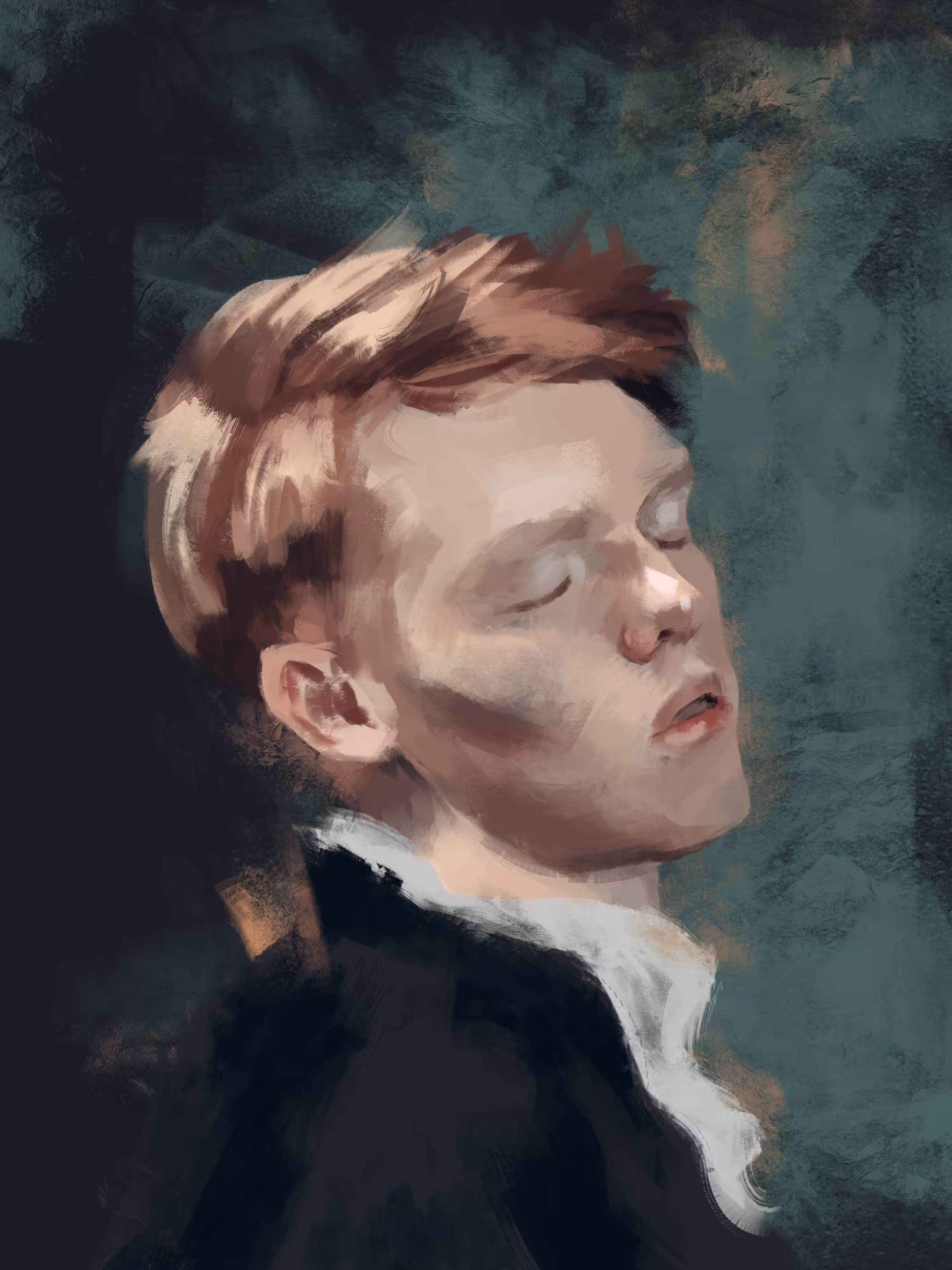 Daydreaming