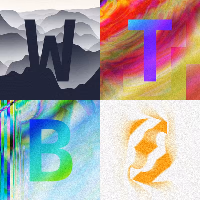WTBS Logo with Friends #308