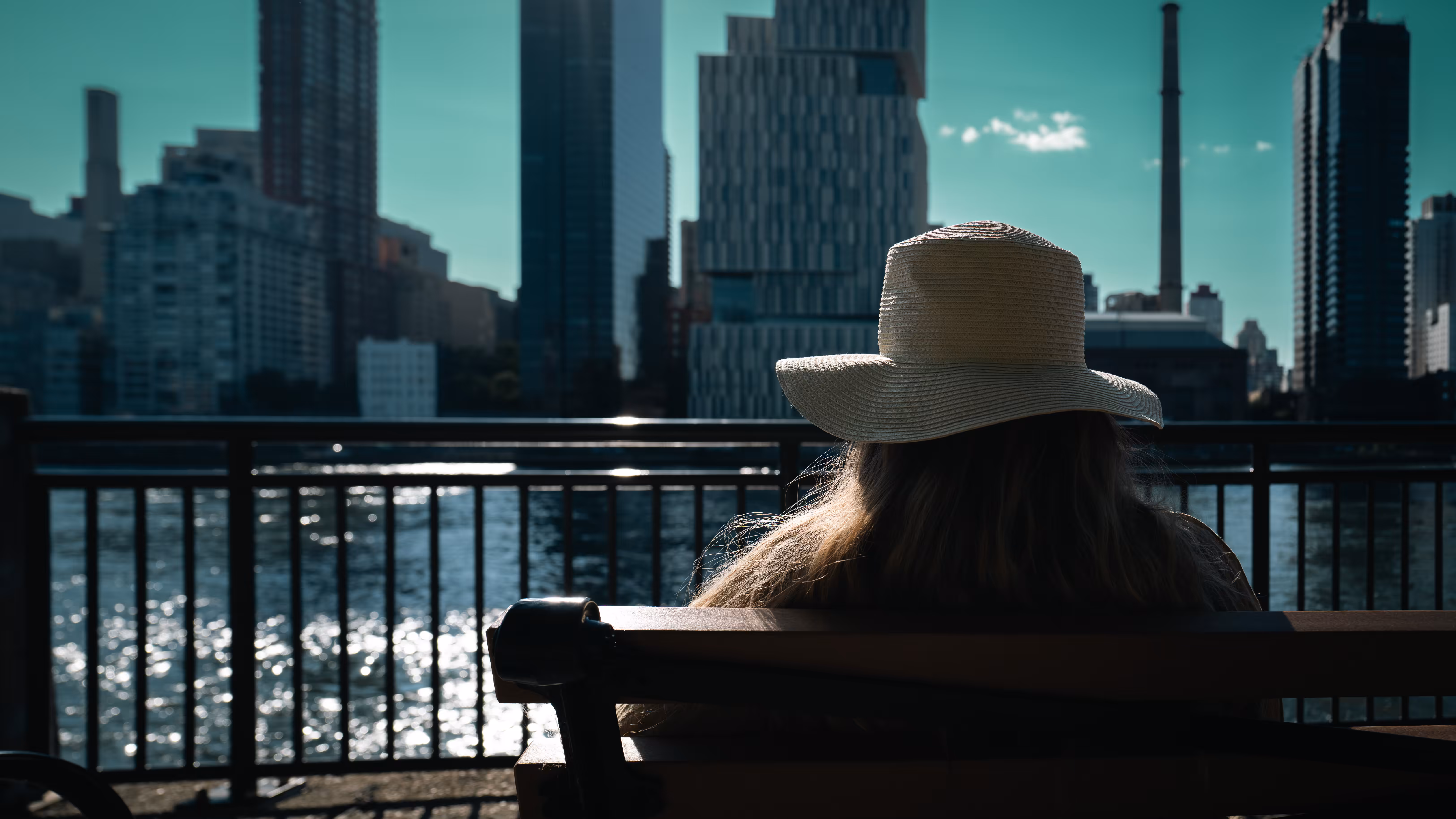 City Hats 769