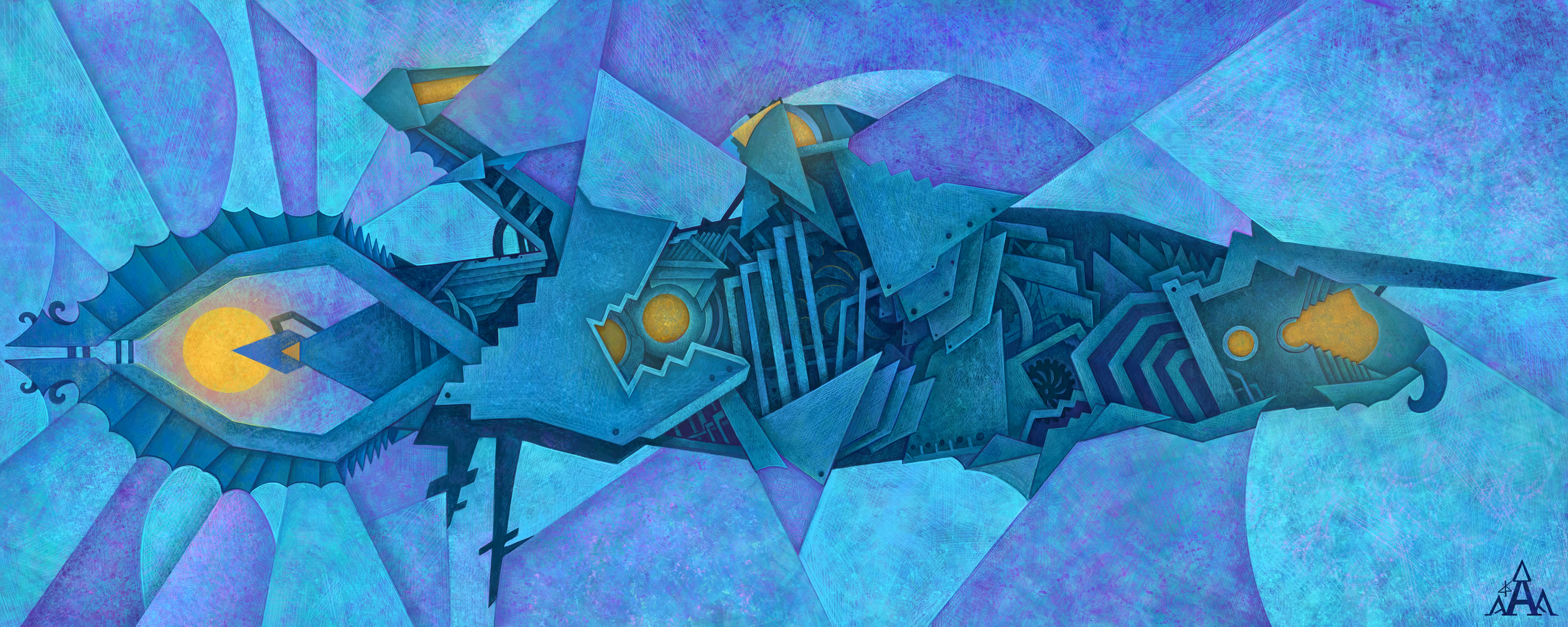 Nautilus.