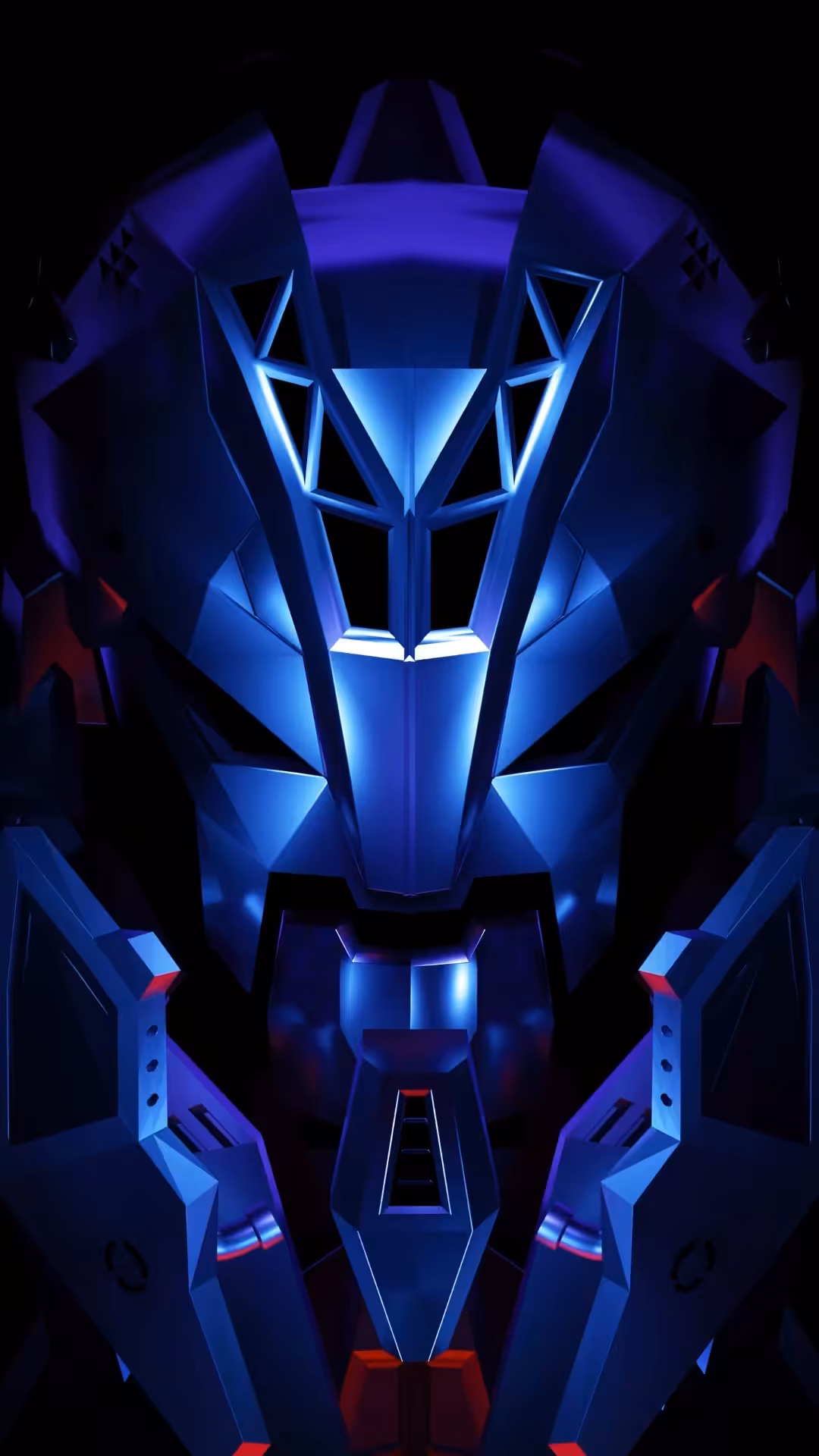 Transformer néon