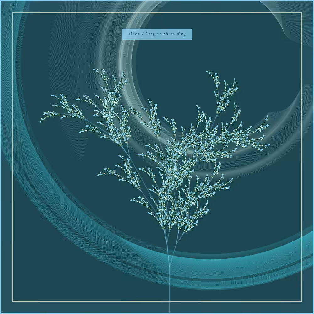 Yggdrasil 🎵 #3