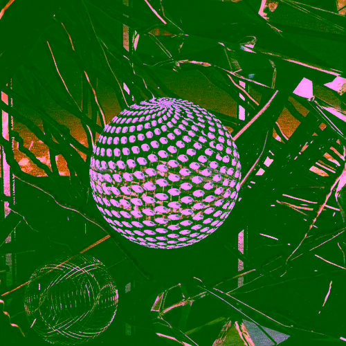 Mind Games//01 Avatar