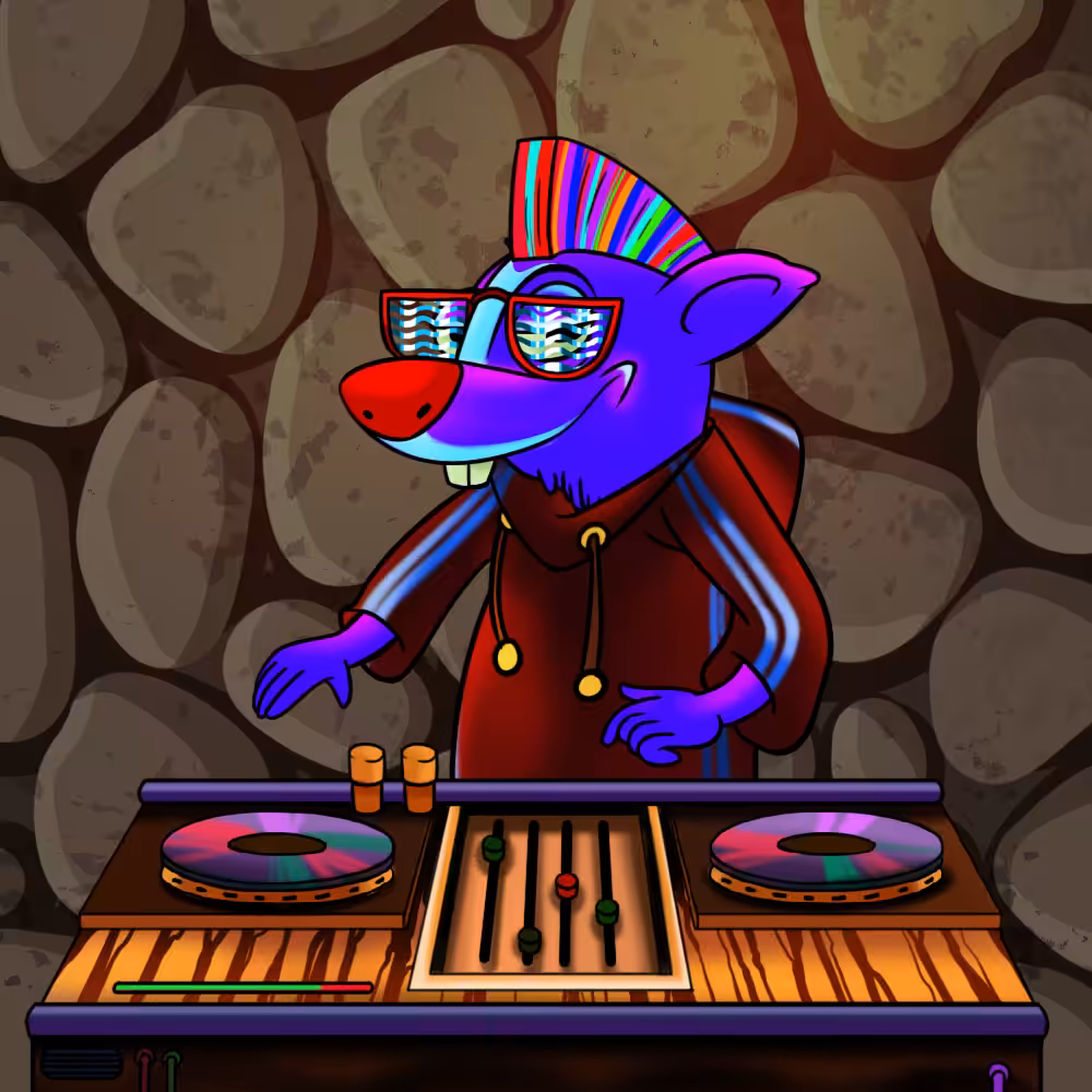Gecko Skratz #58