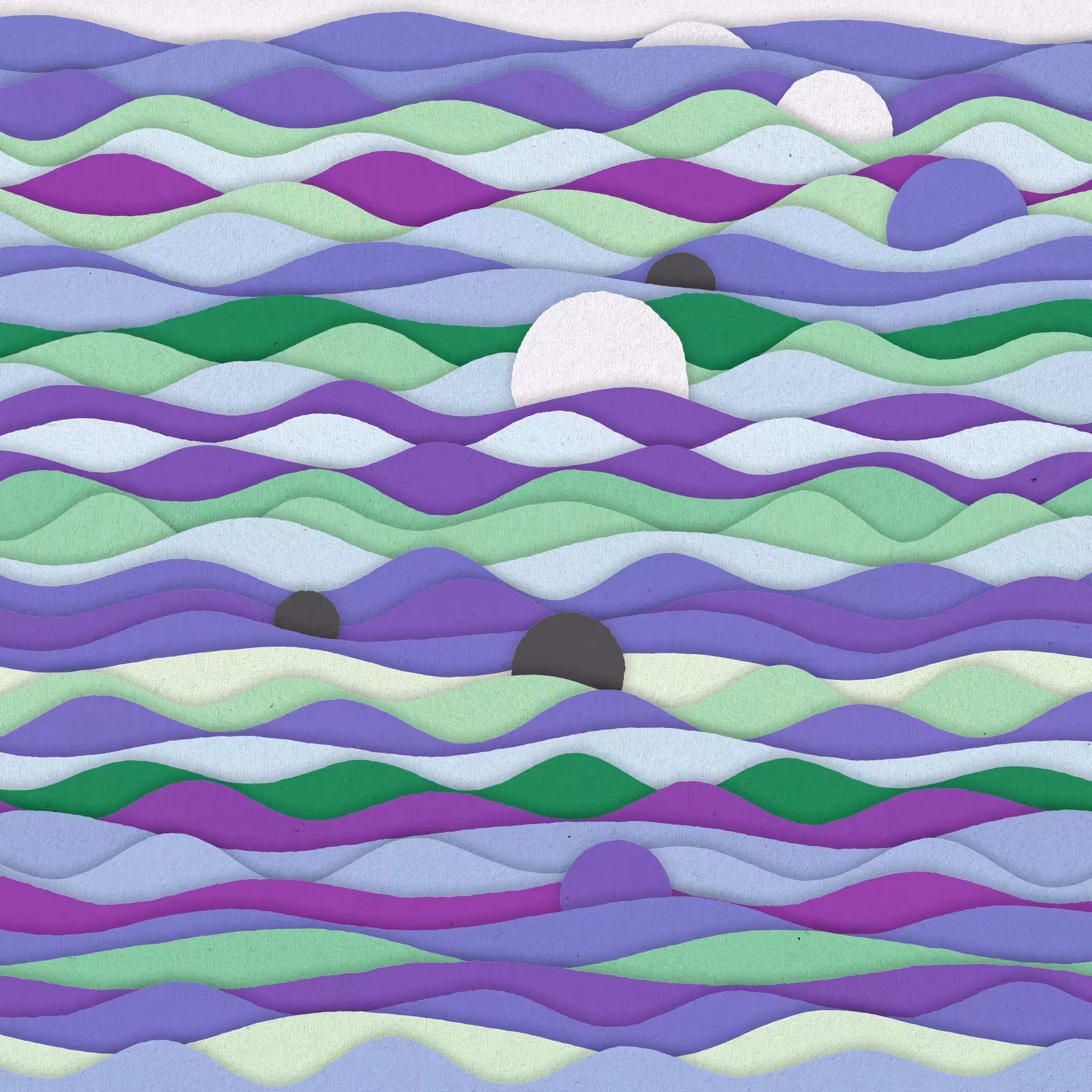 PAPERSCAPES #42