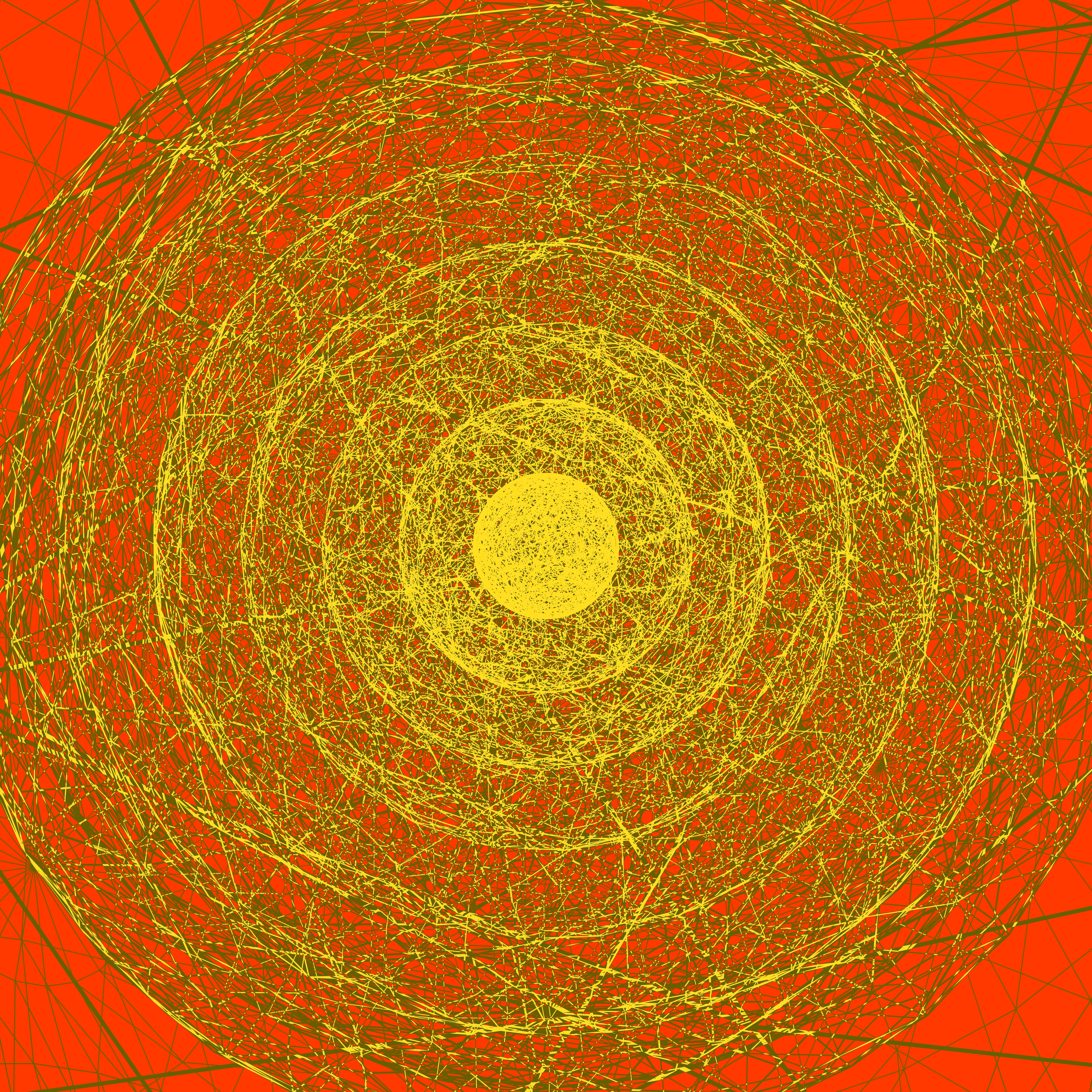 Sun Signals #0941
