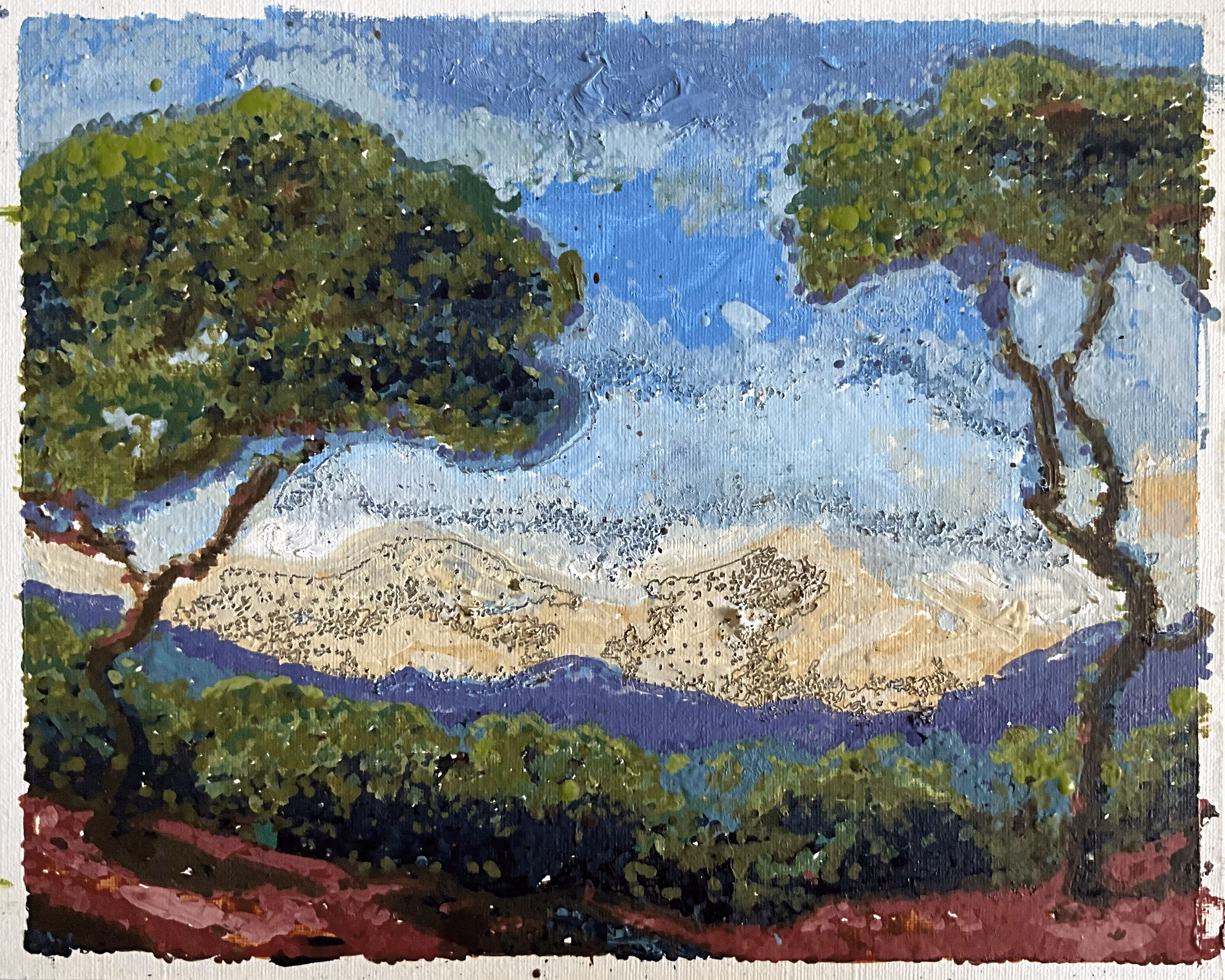 Primavera II